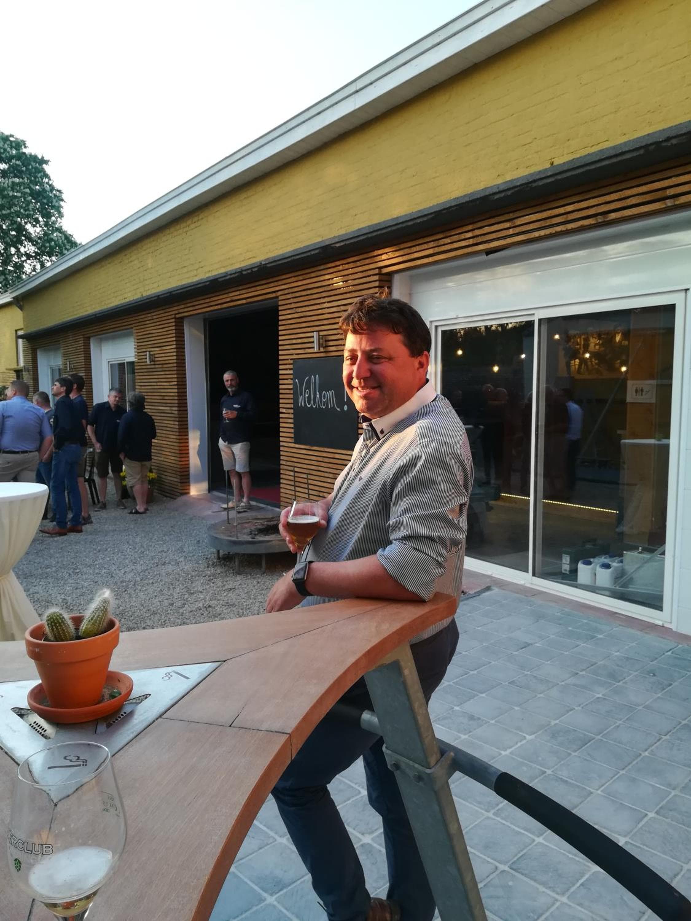 Skindles Guesthouse, Poperinge, photo 5