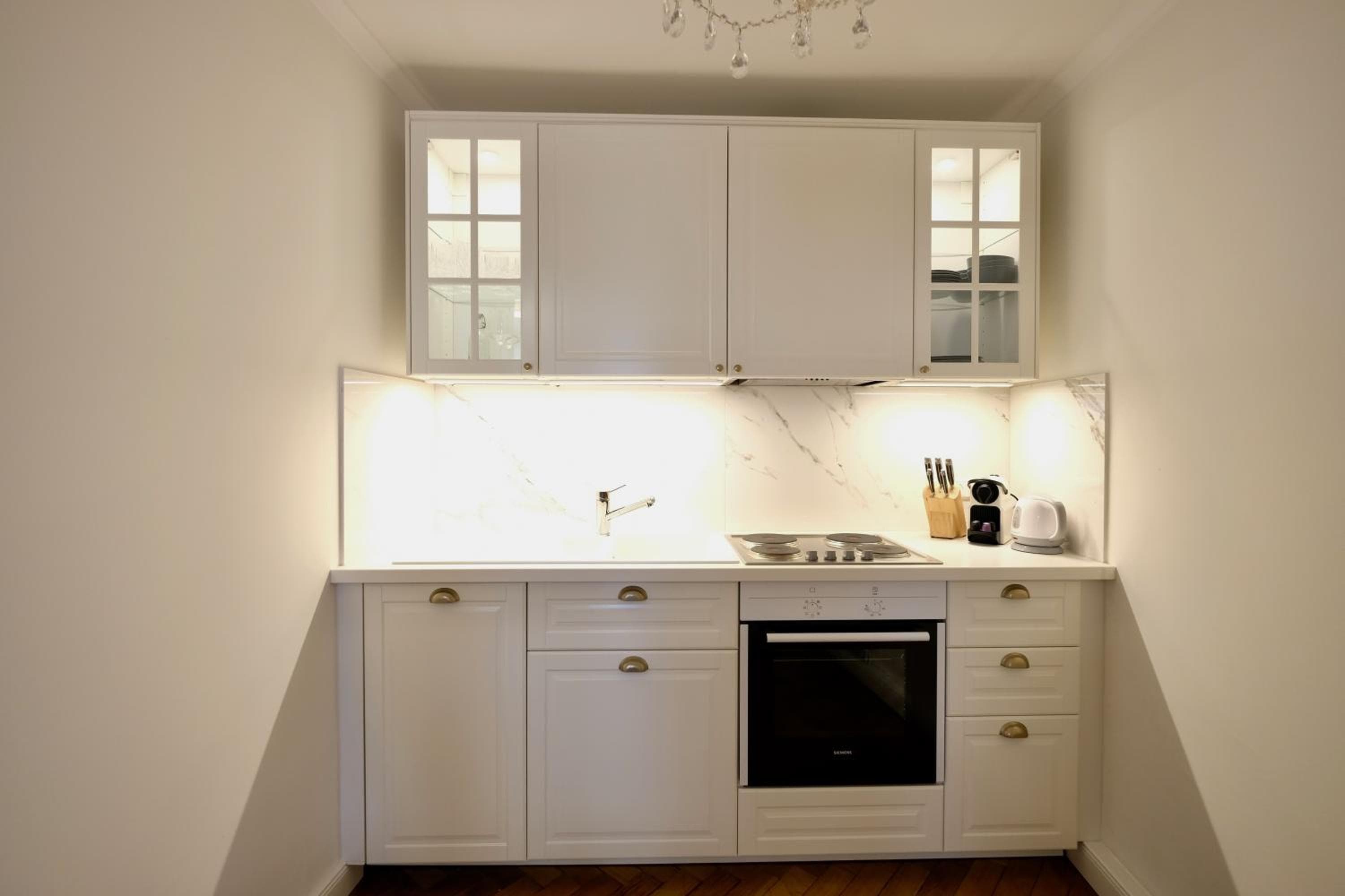 Boutique Charme Apartments Langestr 14, Baden-Baden, photo 6