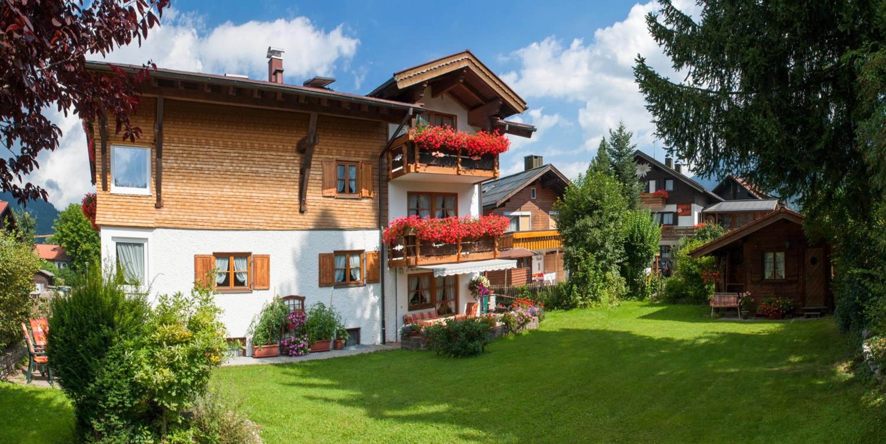 Landhaus Mayer, photo 2