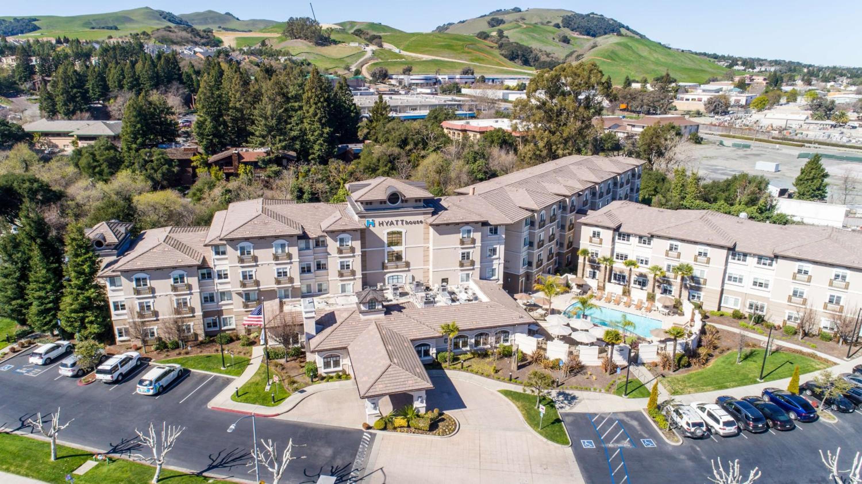 Hyatt House San Ramon, San Ramon, photo 4