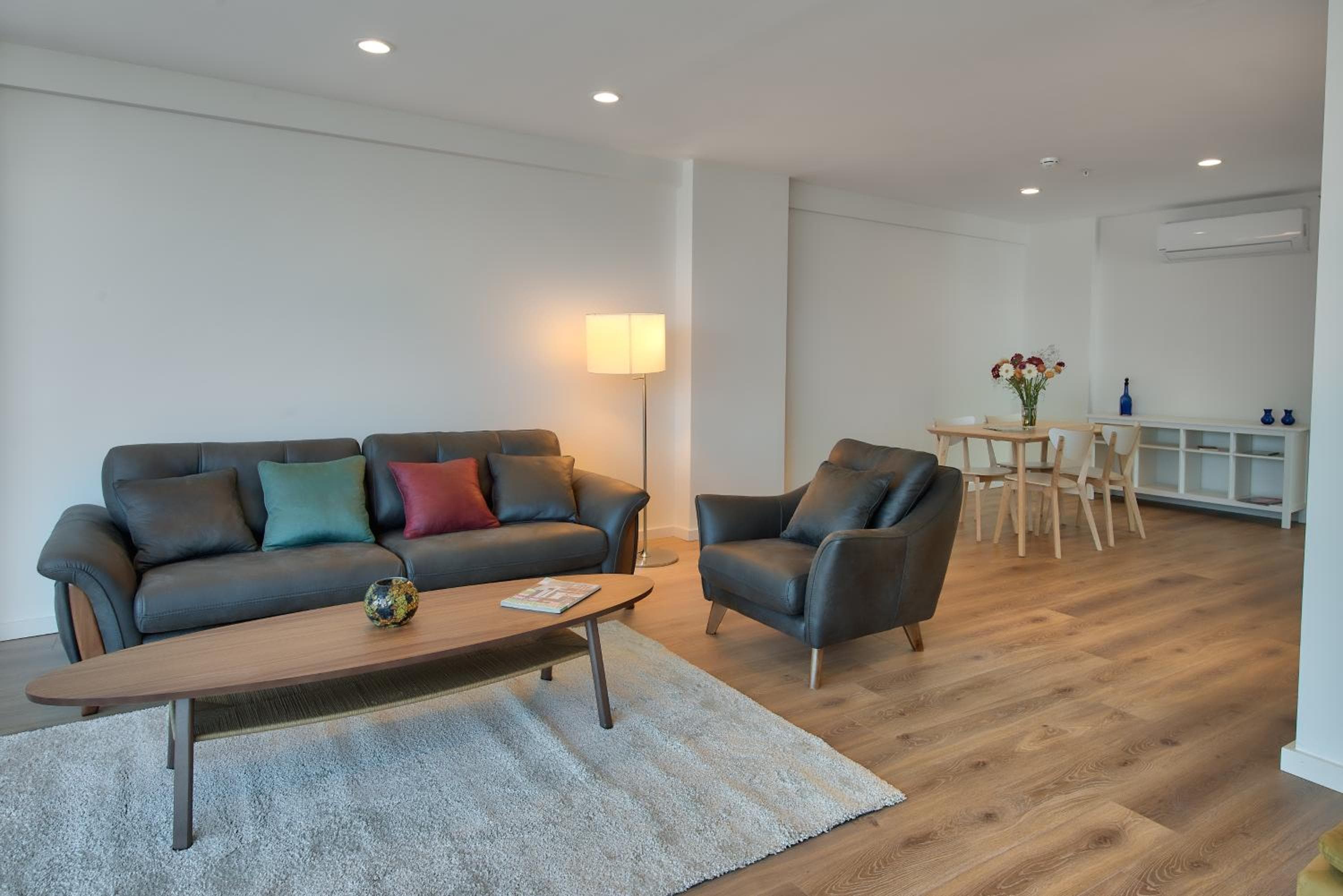 Arkk Homes, Antalya, photo 4