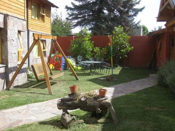 Apart Hotel Tierra Nativa, San Martín de los Andes