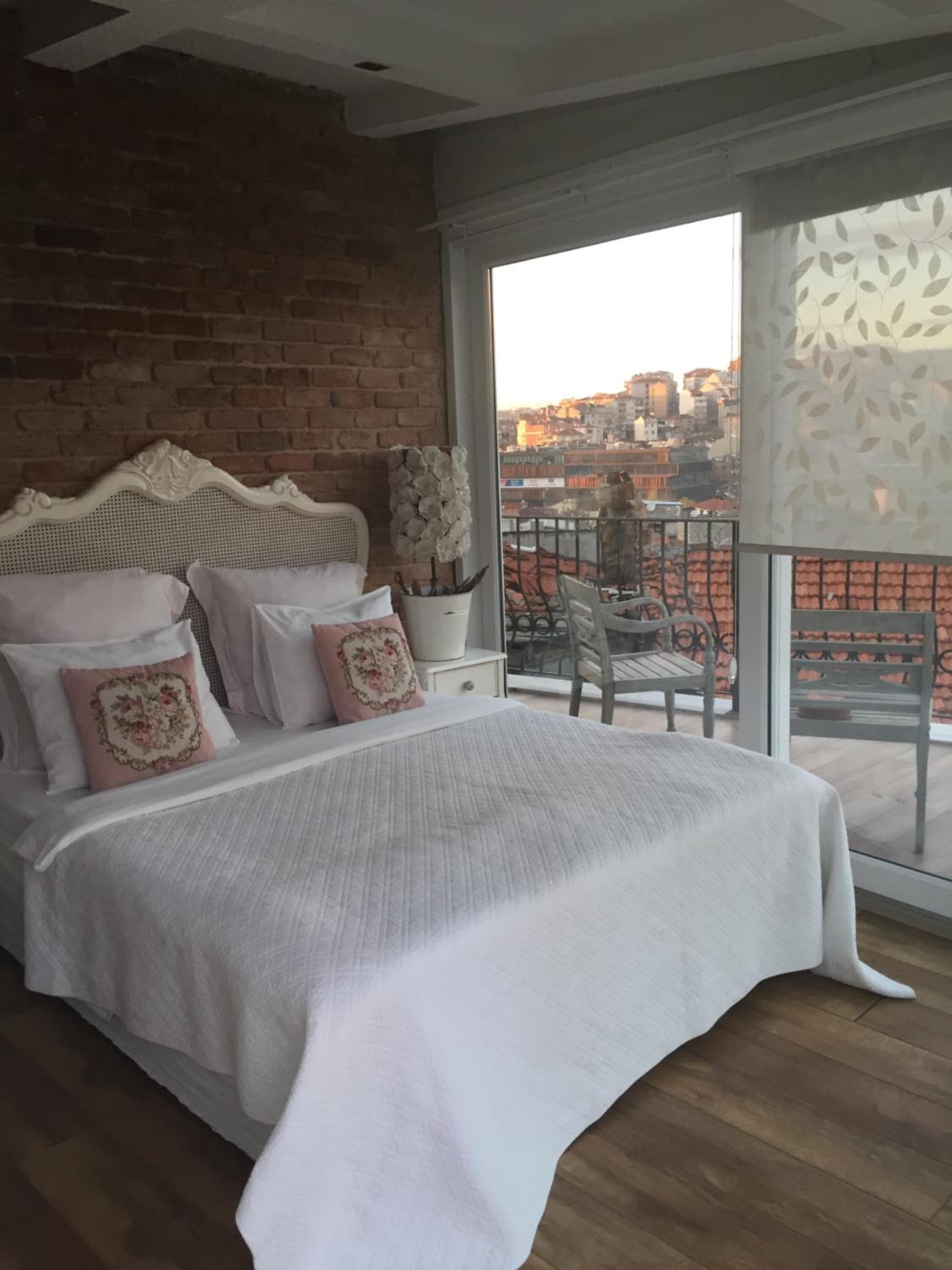 The White Swan Suites Beyoglu, Istanbul, photo 4