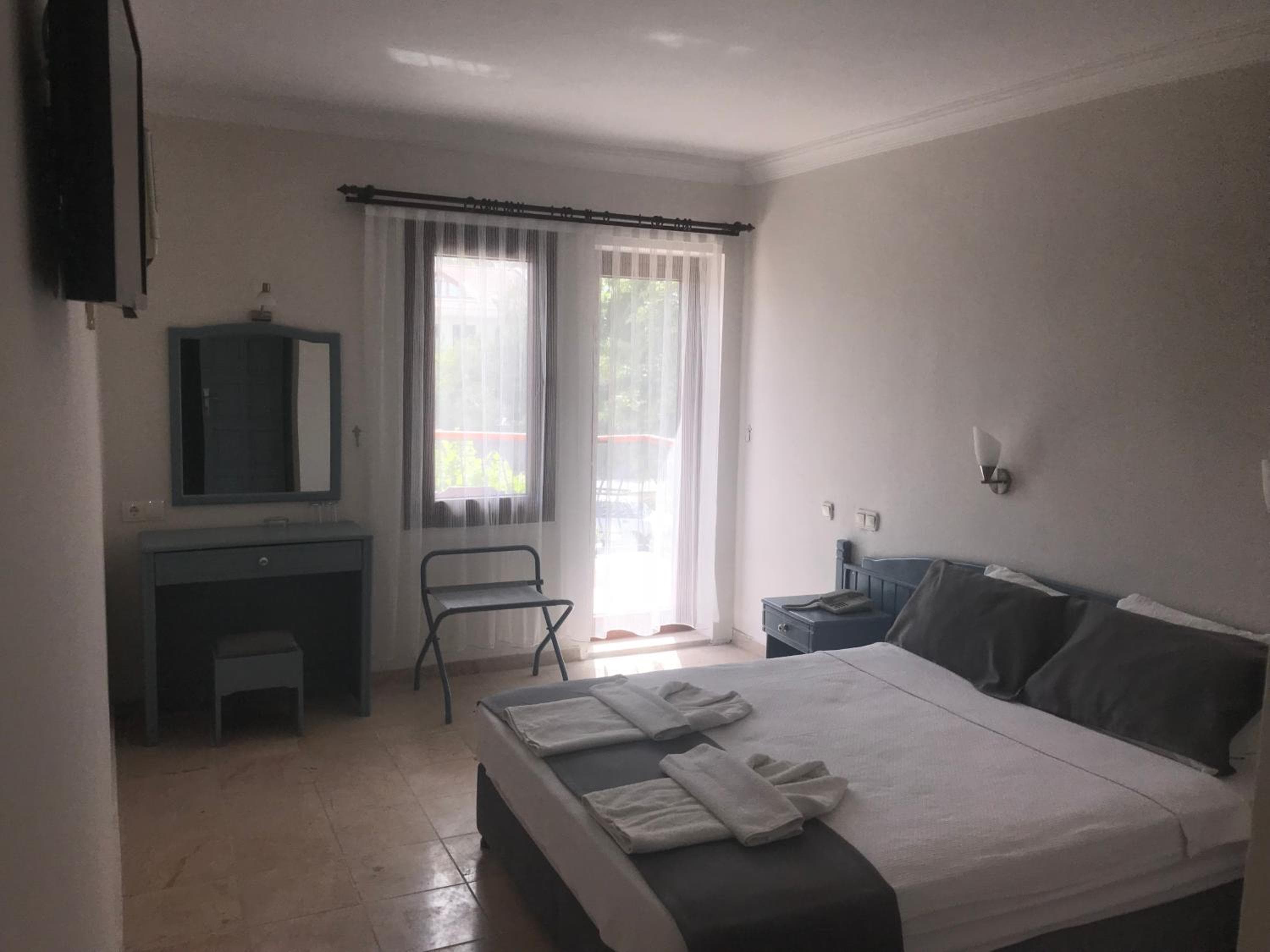 Kilim Hotel & Apart, Fethiye, photo 4