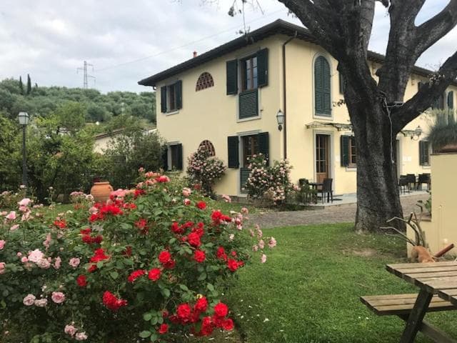 Residence Prunali, Massarosa