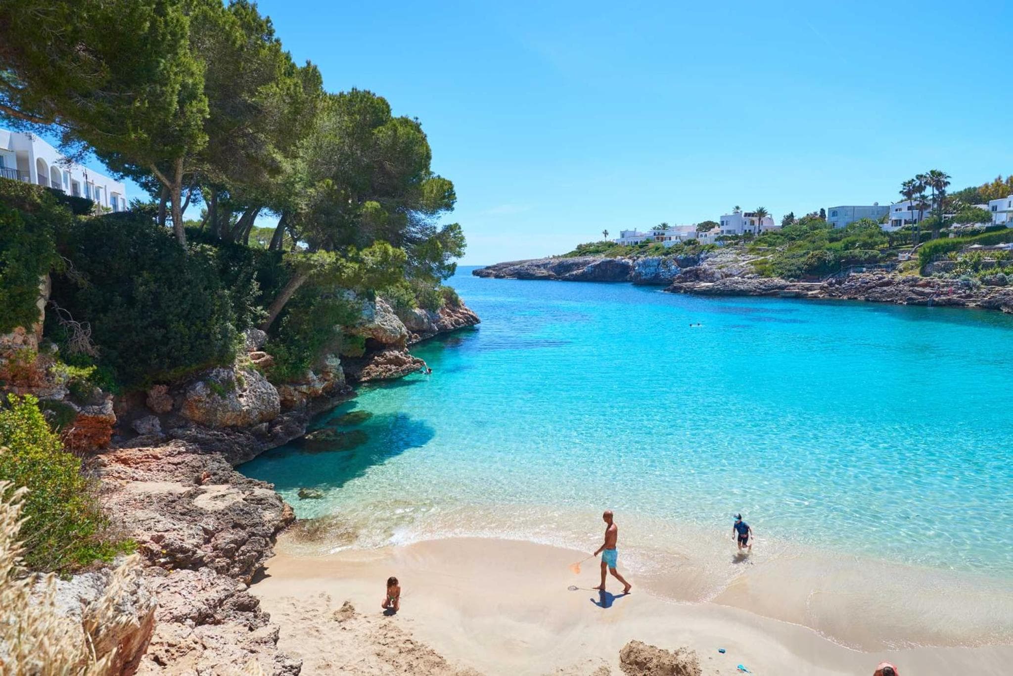 Inturotel Esmeralda Park, Cala d´Or, photo 3