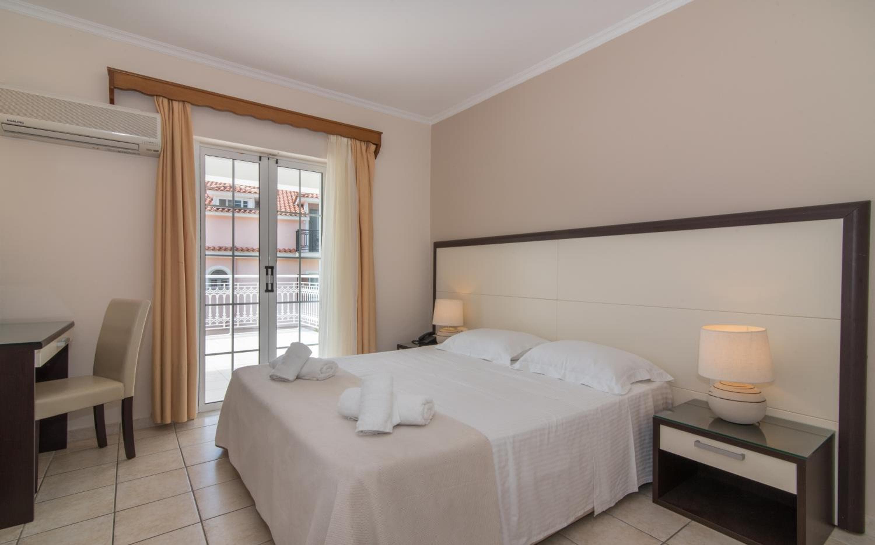 Edelweiss Hotel, Argasi, photo 6