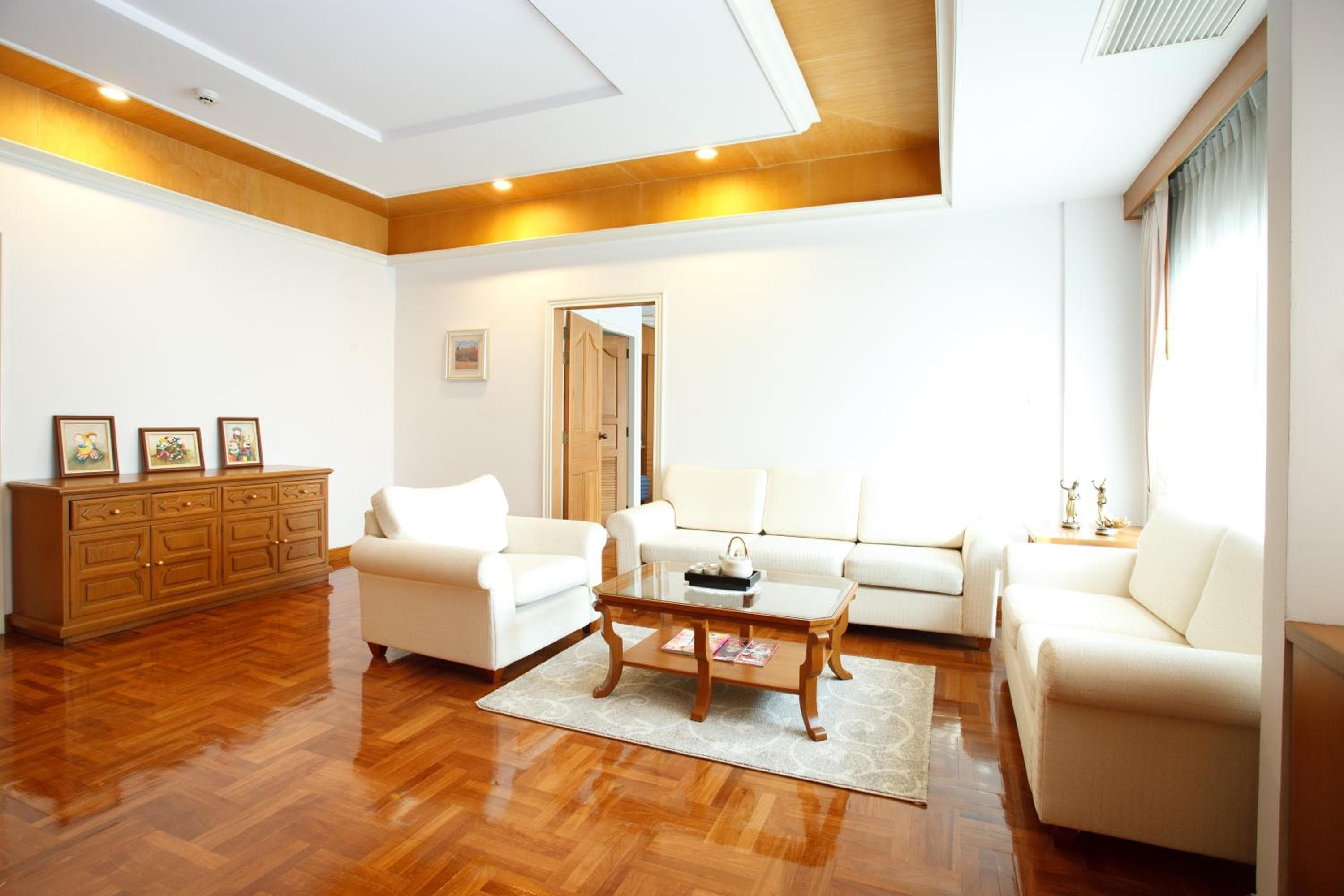 Chaidee Mansion, Bangkok, photo 6