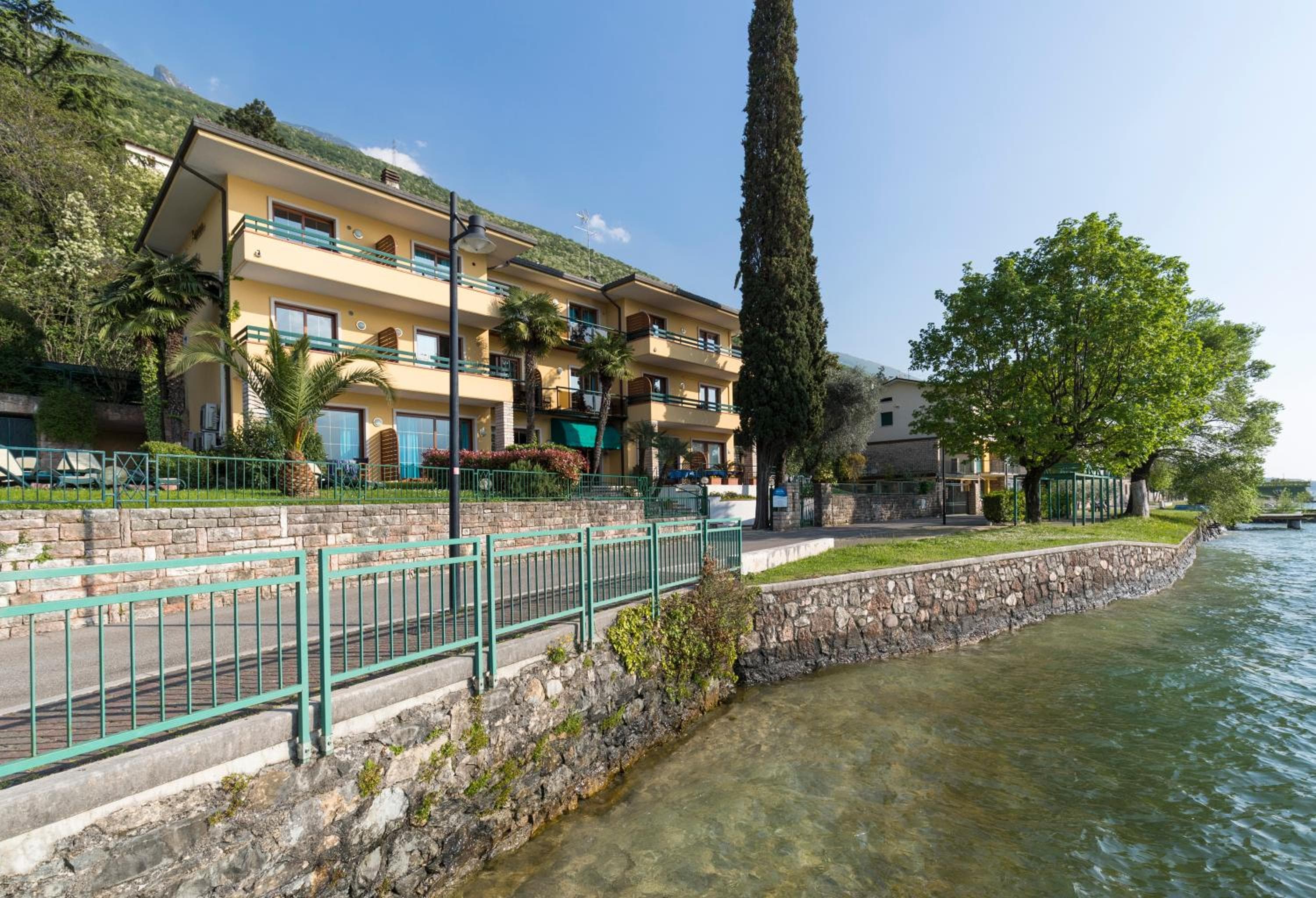 Residence Sporting, Malcesine