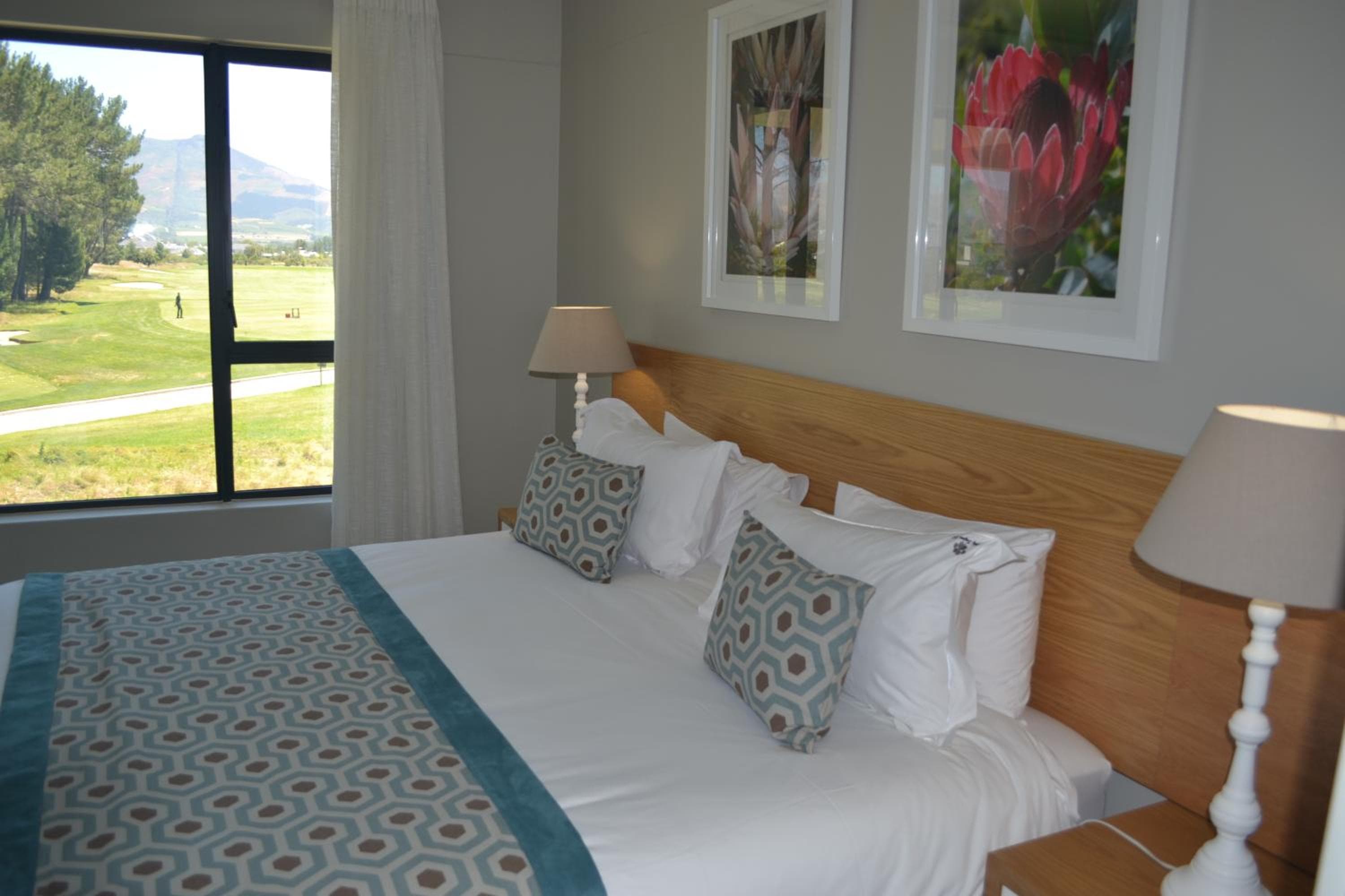 Pearl Valley Suites, Simondium, photo 2