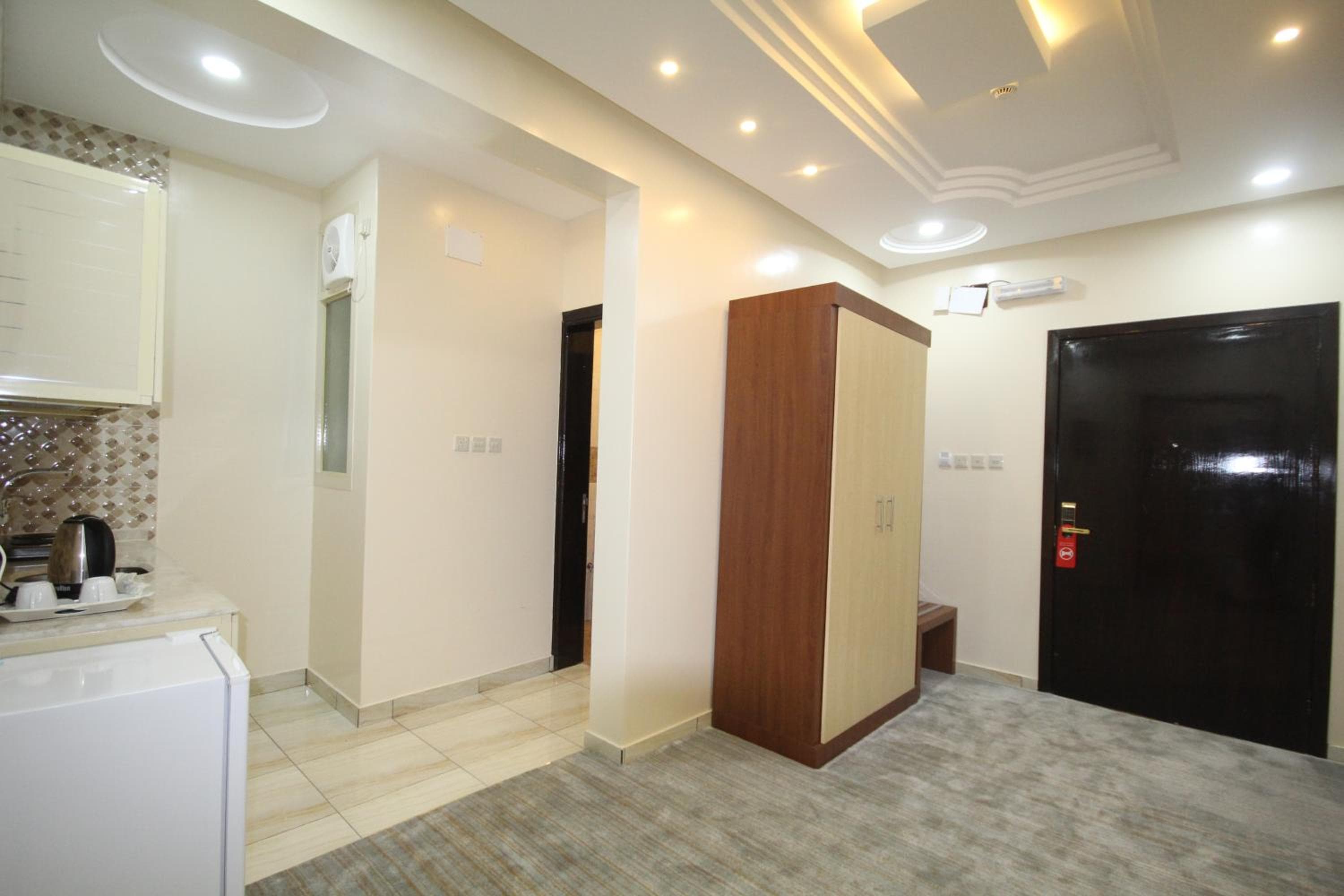 Ra'af Abha lilwahadat alsakaniih راف أبها للوحدات السكنية, Abha, photo 2
