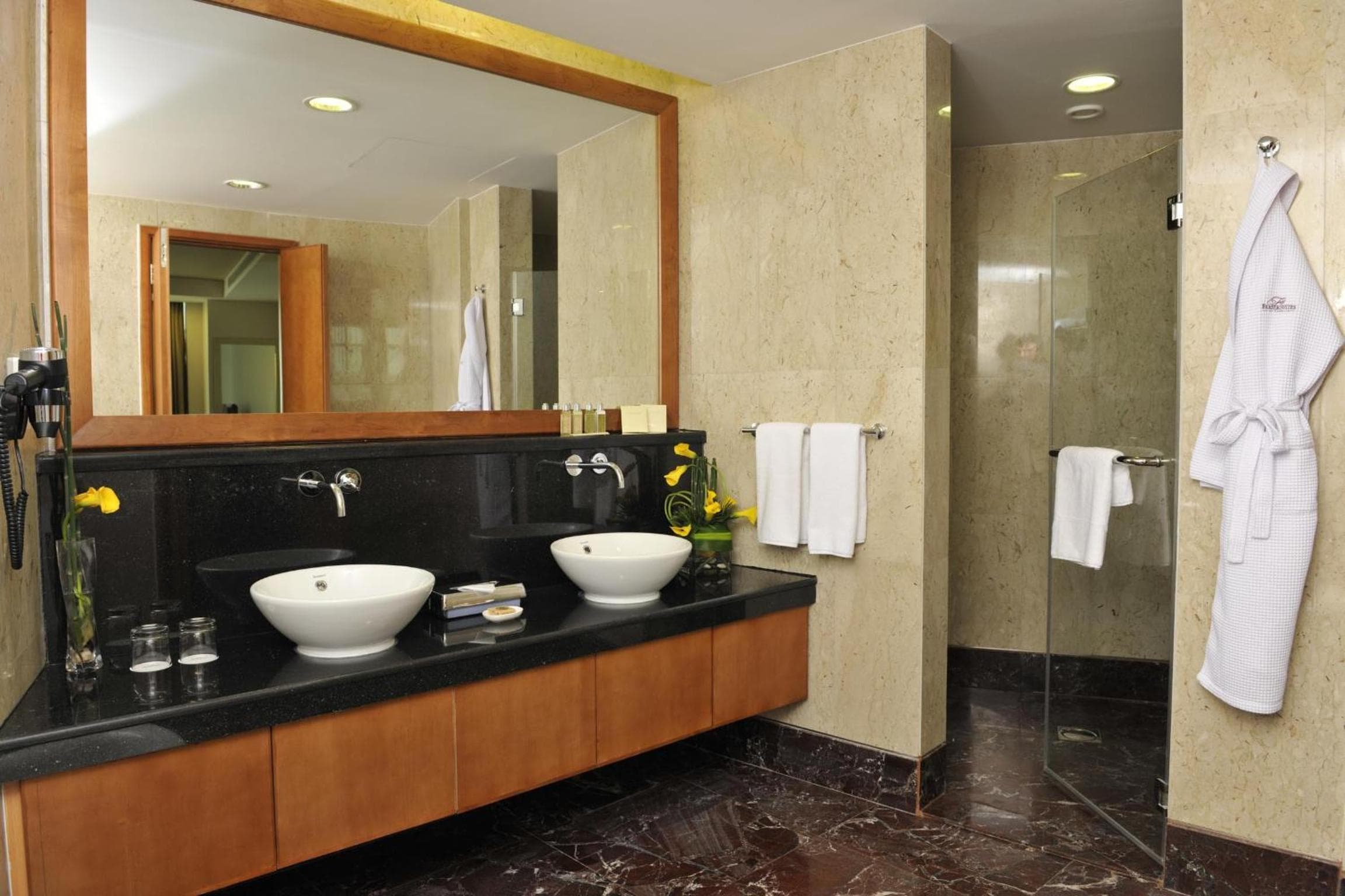 Fraser Suites Seef Bahrain, Manama, photo 4