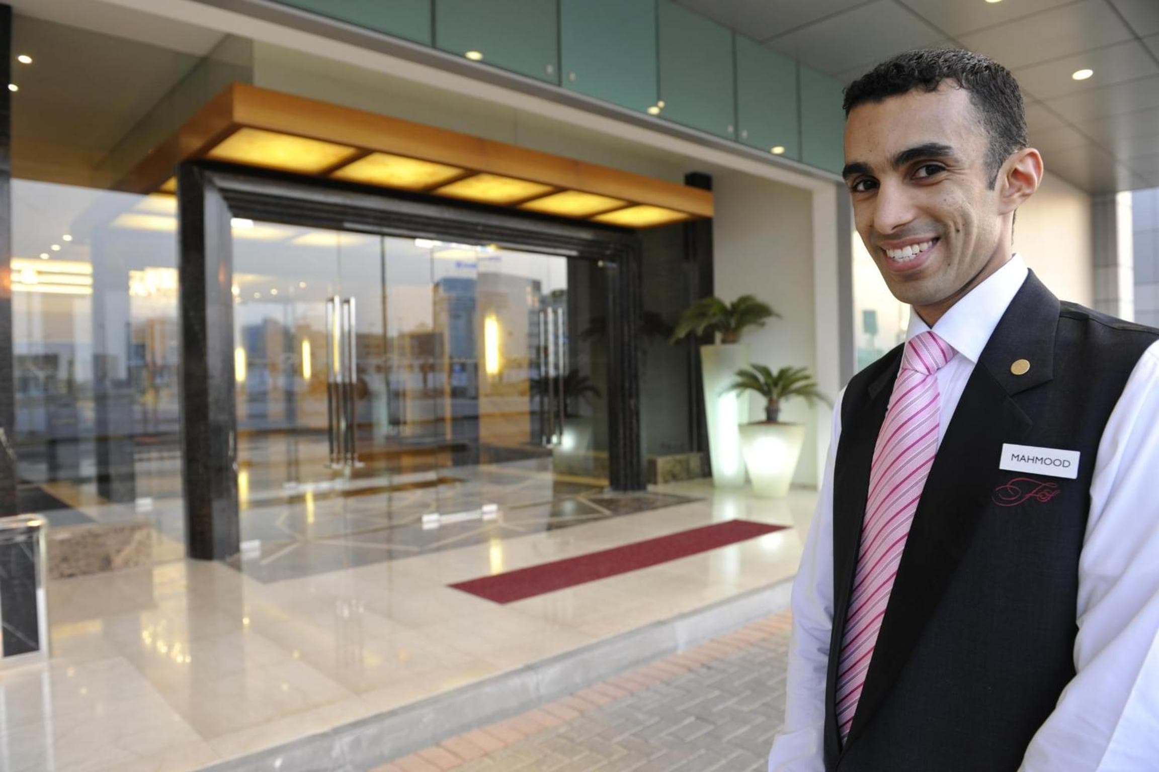 Fraser Suites Seef Bahrain, Manama, photo 2