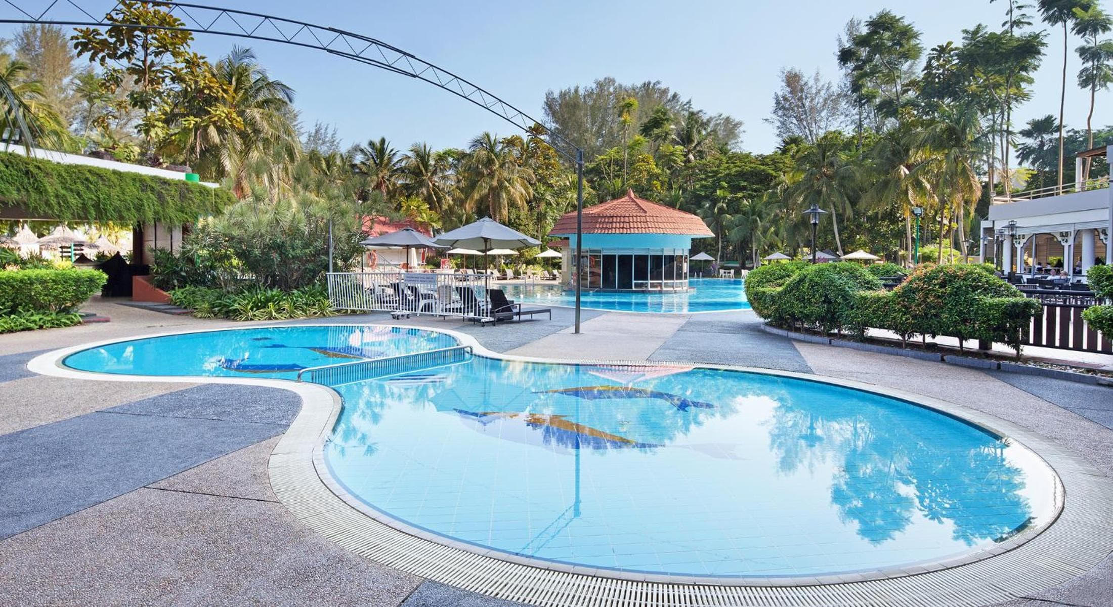 The Bayview Beach Resort, Batu Ferringhi, photo 3