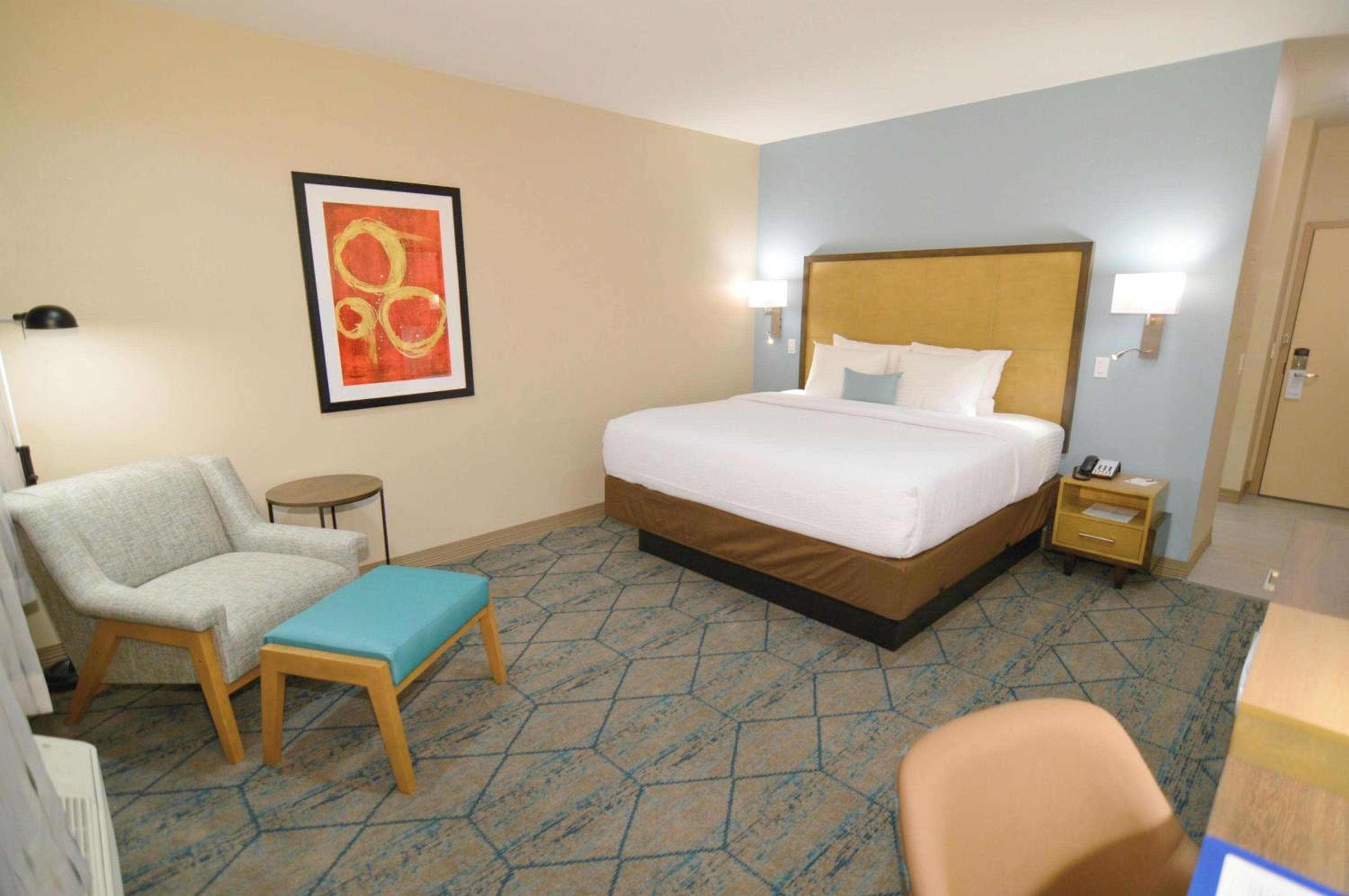 Hawthorn Extended Stay by Wyndham Corpus Christi I-37 NW, Corpus Christi, photo 5