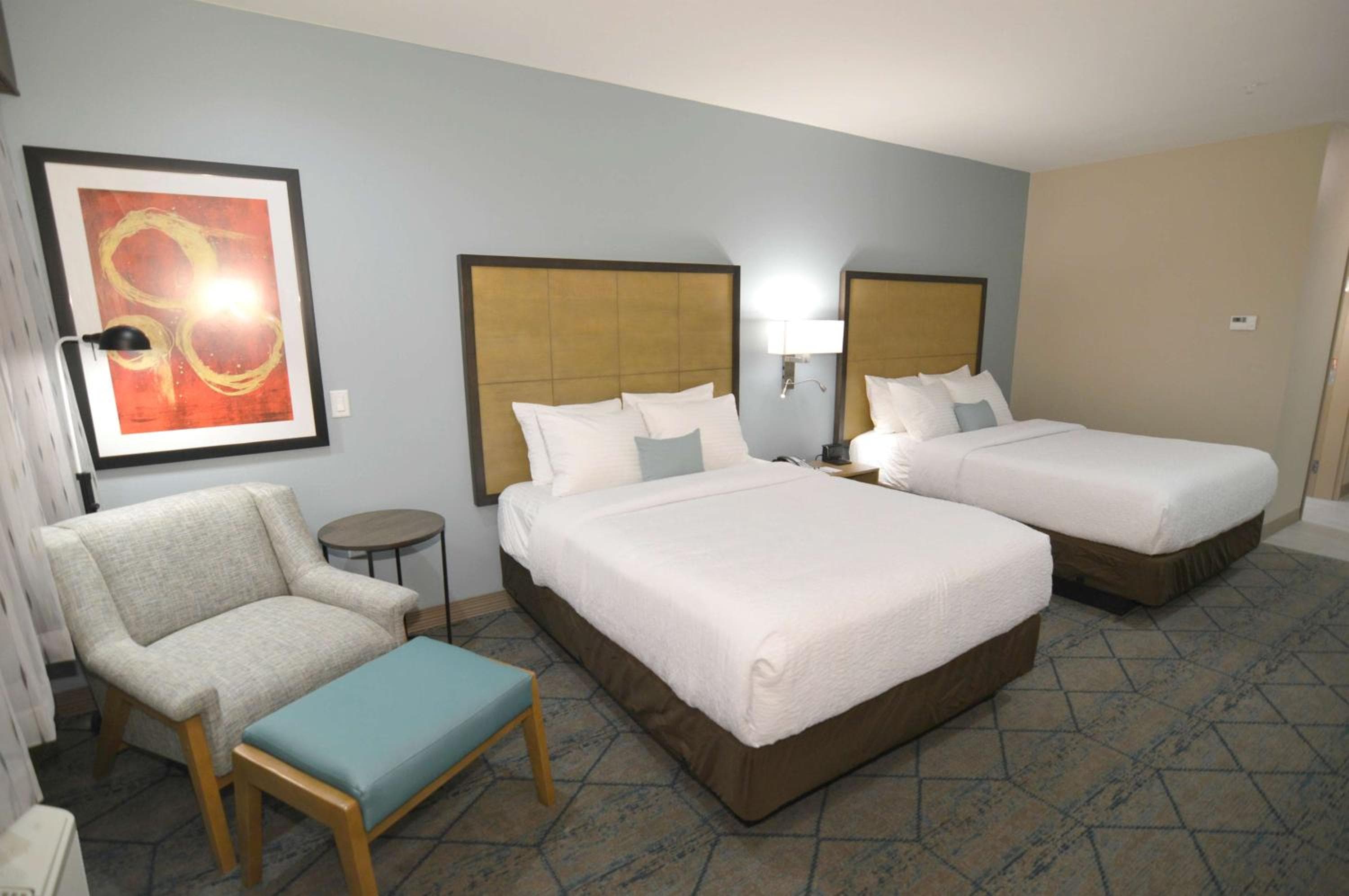 Hawthorn Extended Stay by Wyndham Corpus Christi I-37 NW, Corpus Christi, photo 4