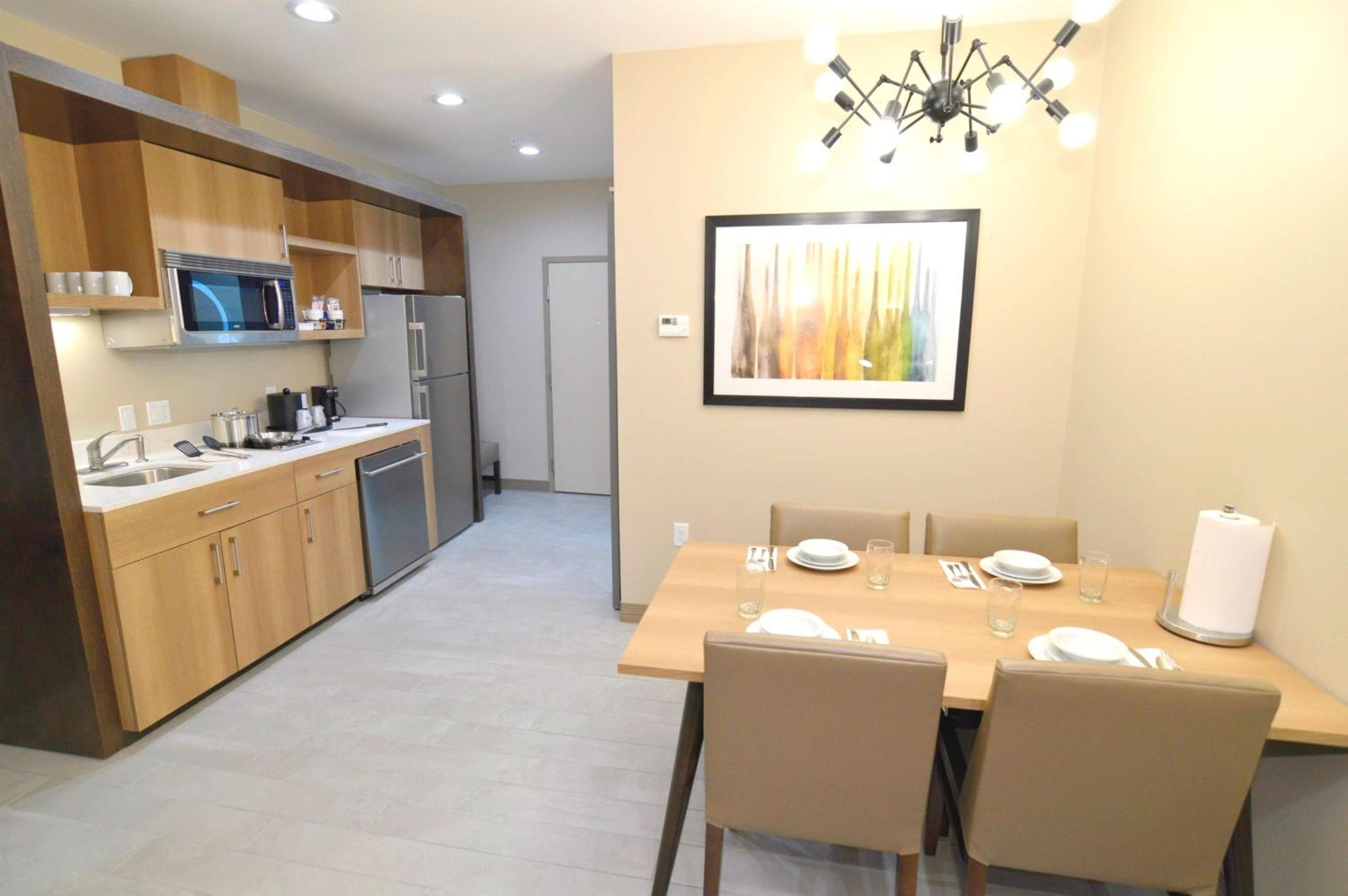 Hawthorn Extended Stay by Wyndham Corpus Christi I-37 NW, Corpus Christi, photo 3