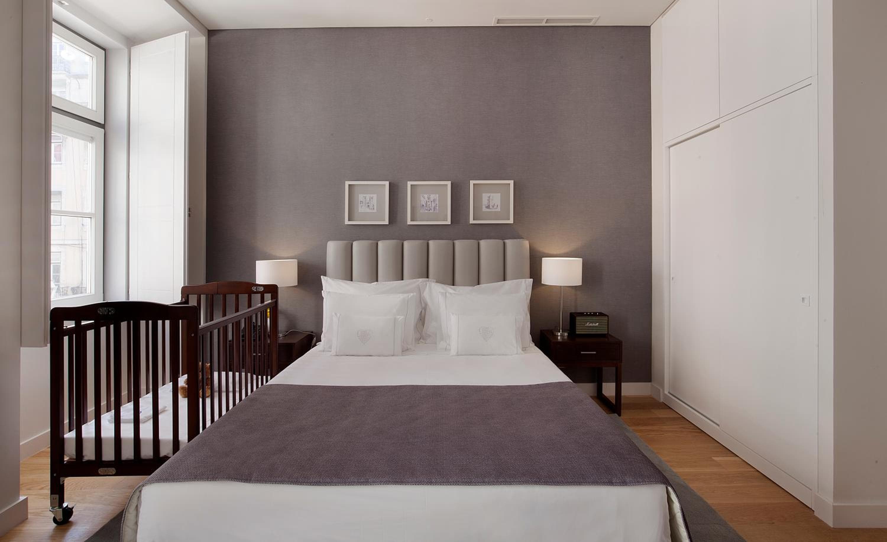 Grape Harbor Prata Apartments, Lisbon, photo 2