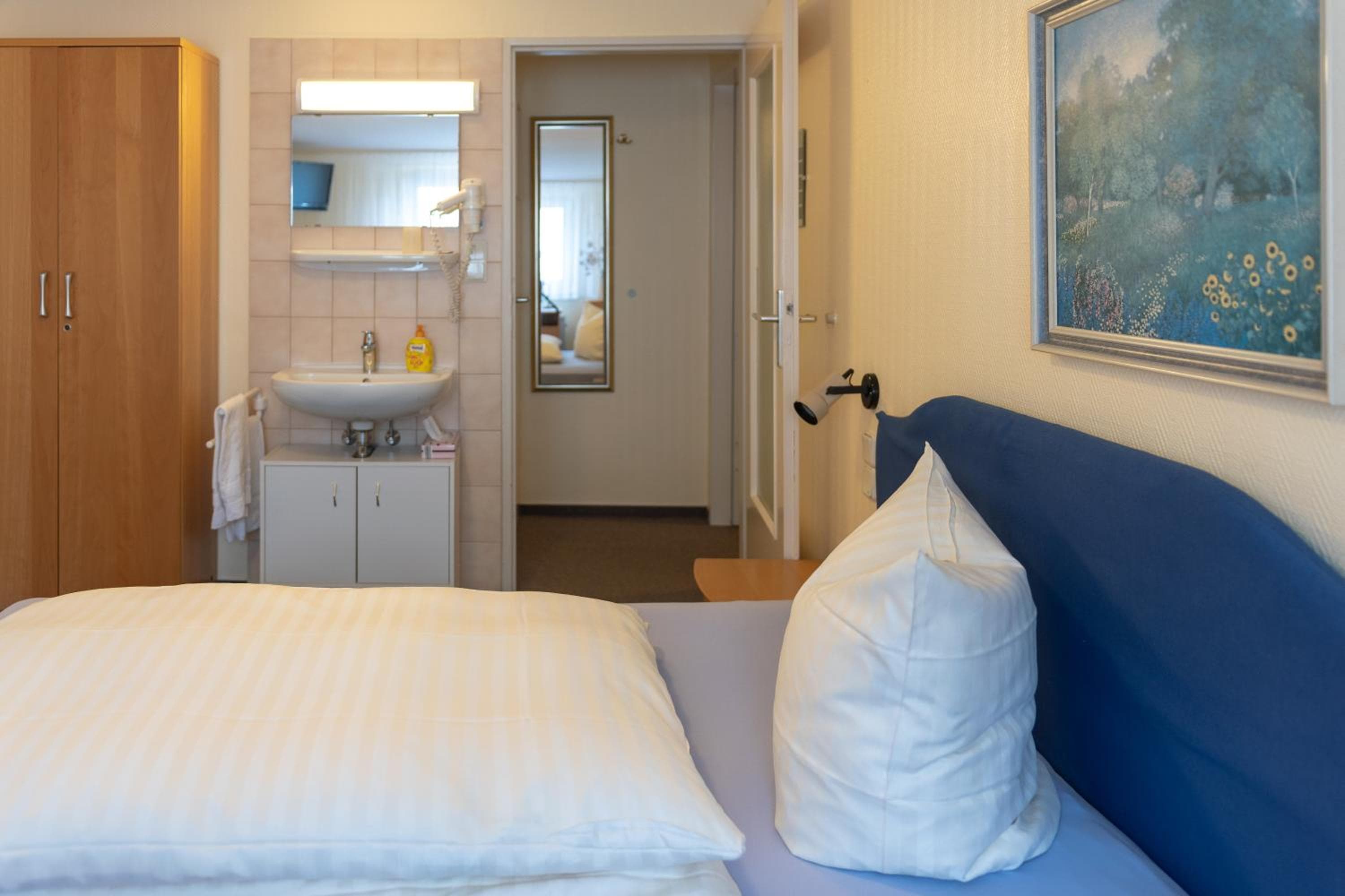 Alfa Apartment Hotel, photo 3