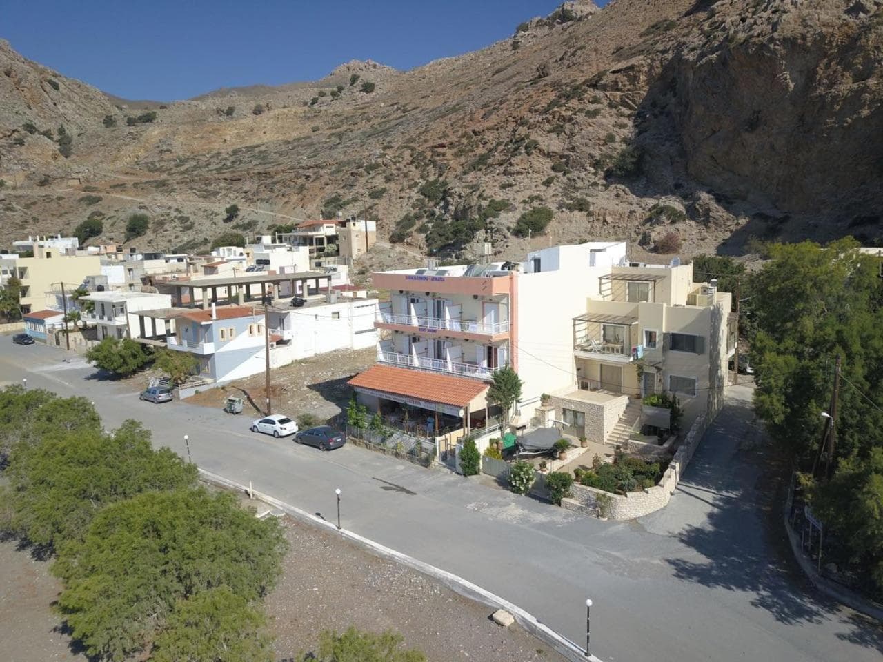 Apollon, Tsoútsouros, photo 4