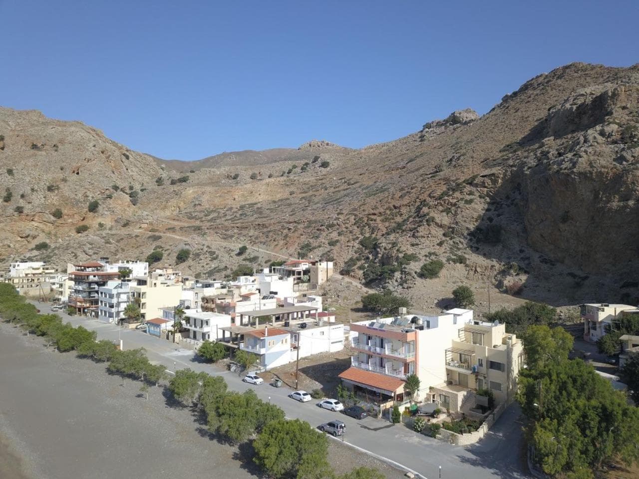 Apollon, Tsoútsouros, photo 2