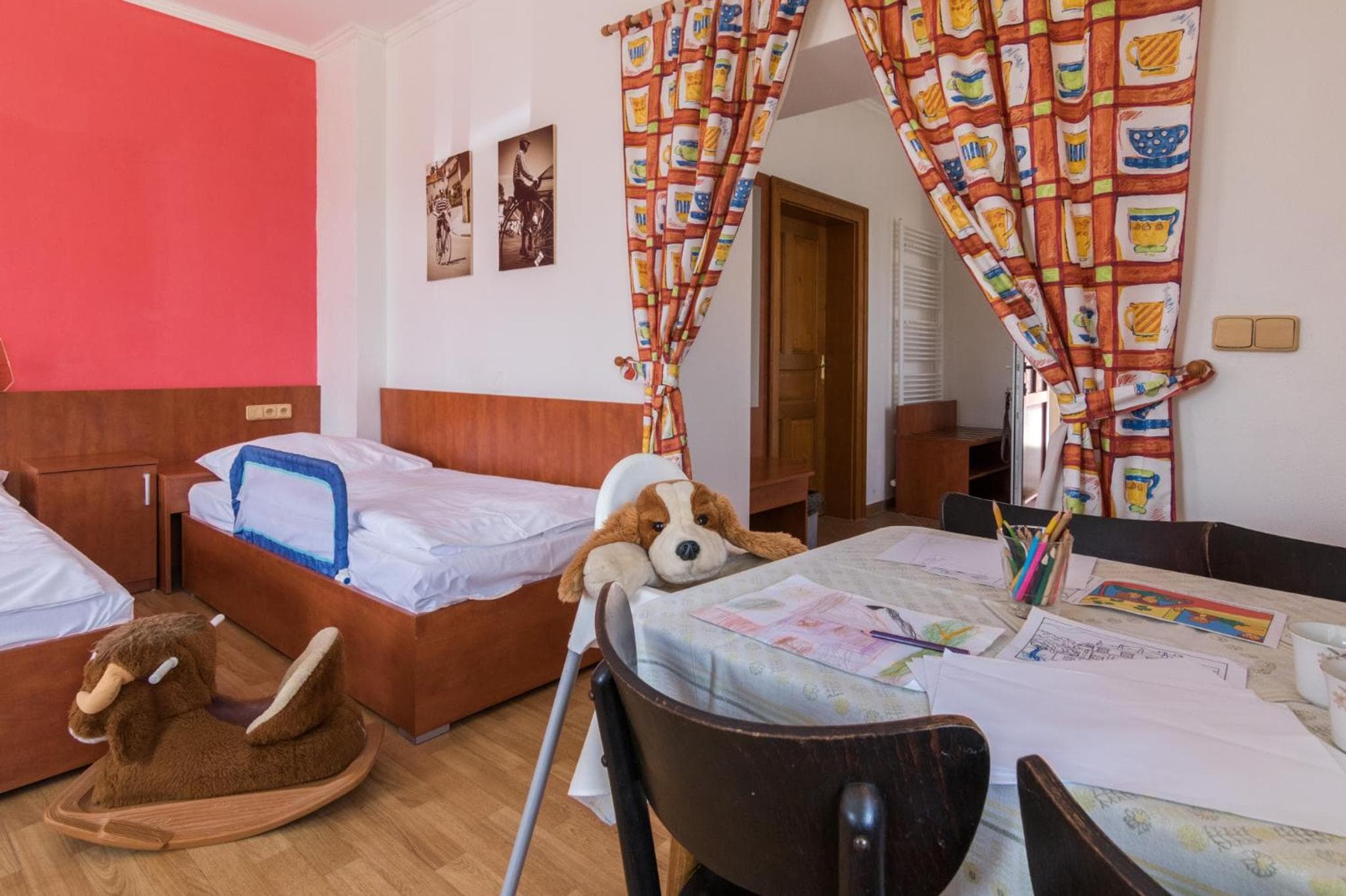 Apartmány Fojtova studna, Sedlec, photo 6
