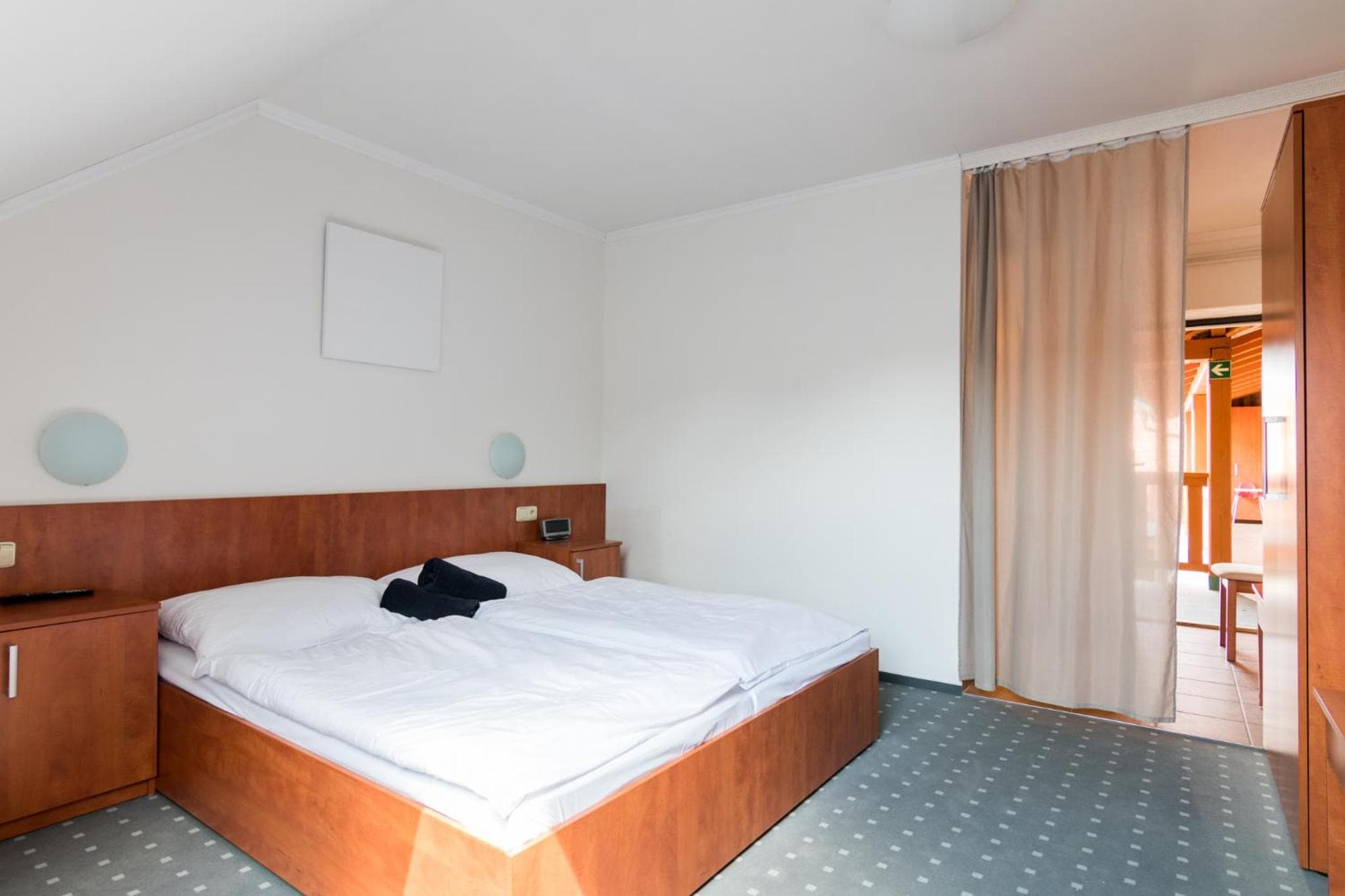 Apartmány Fojtova studna, Sedlec, photo 5