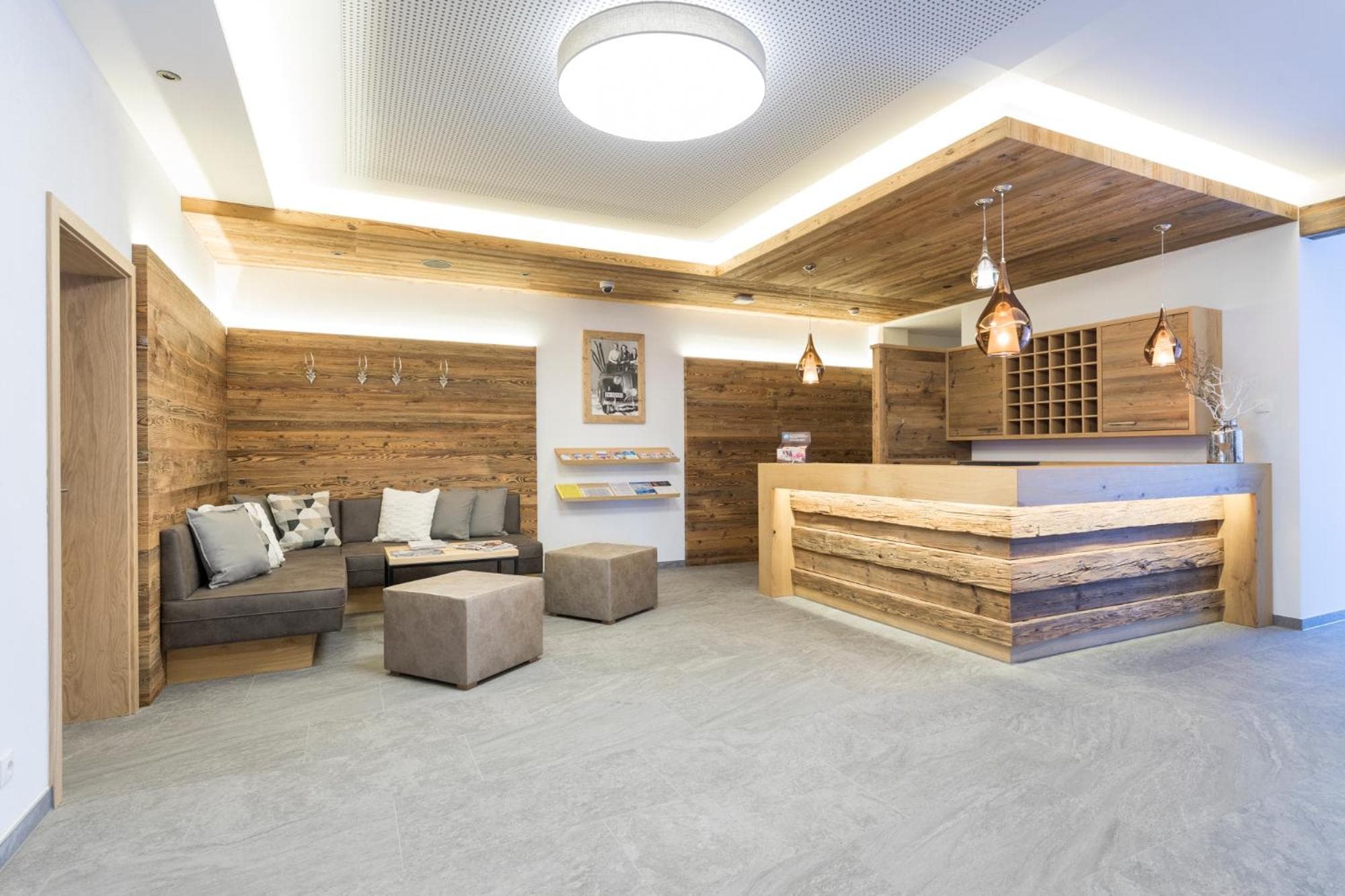 OFENTÜRL alpine living, Flachau, photo 3