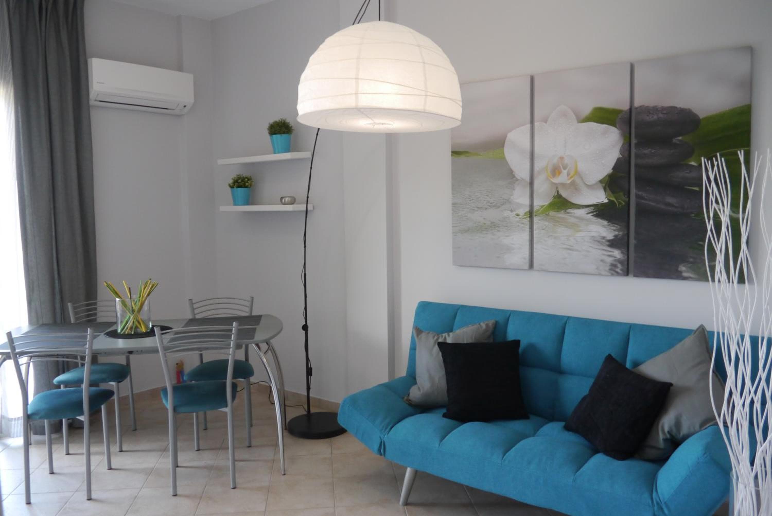 Isola Apartments, Xylokastron, photo 3