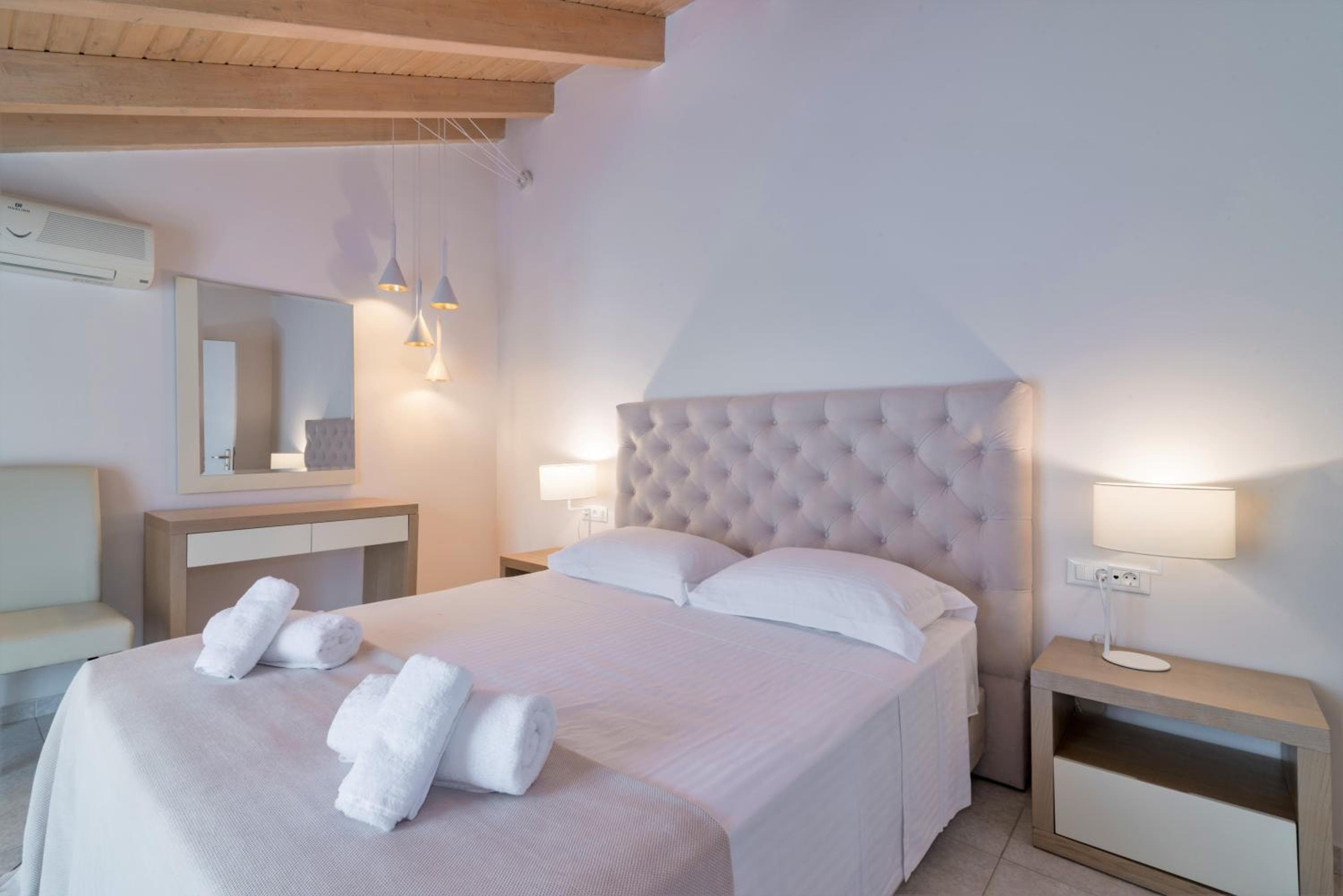 Edelweiss Hotel, Argasi, photo 5