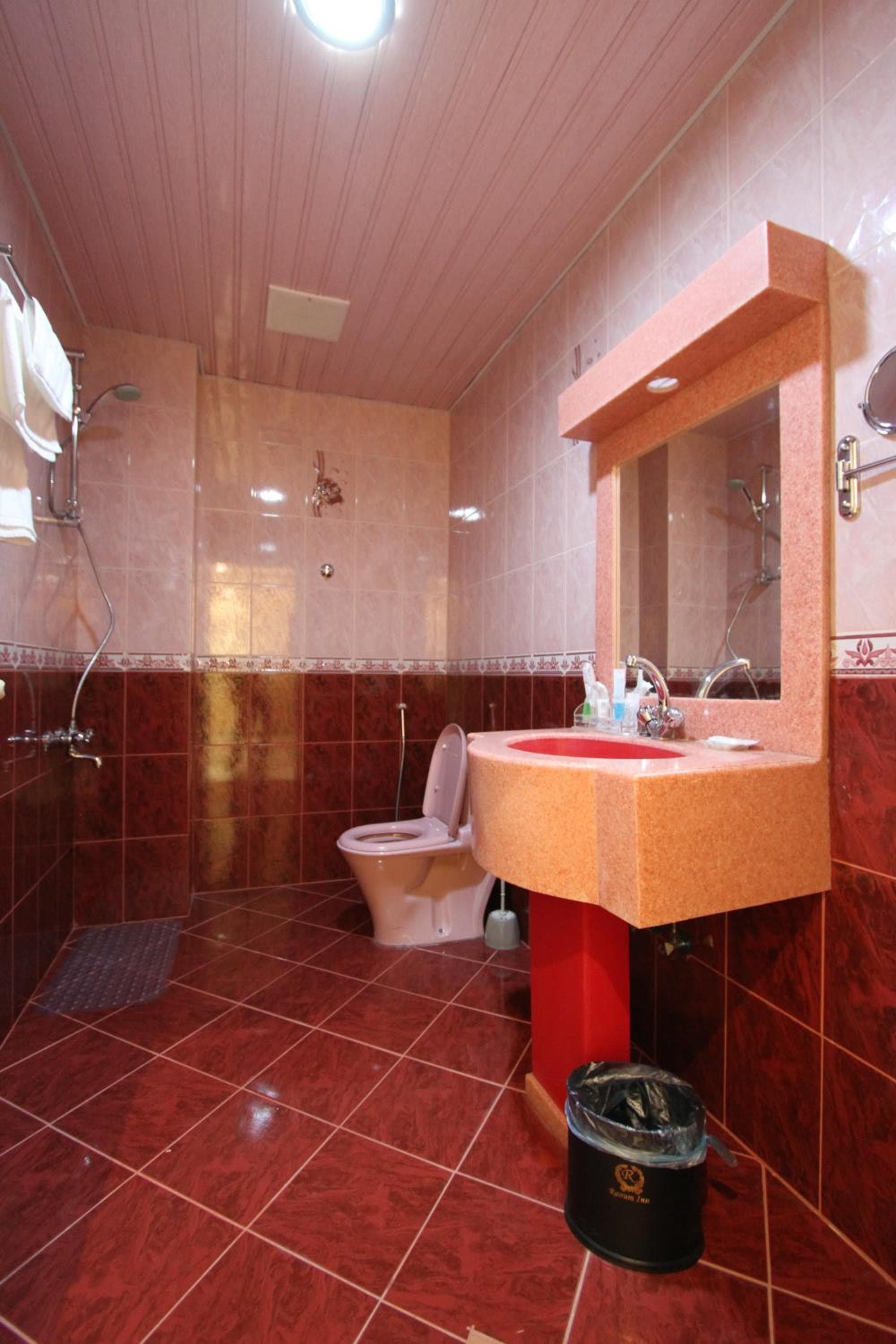 رؤوم ان للشقق المخدومة - حائل -Raoum Inn Serviced Apartment-Hail, Hail, photo 4