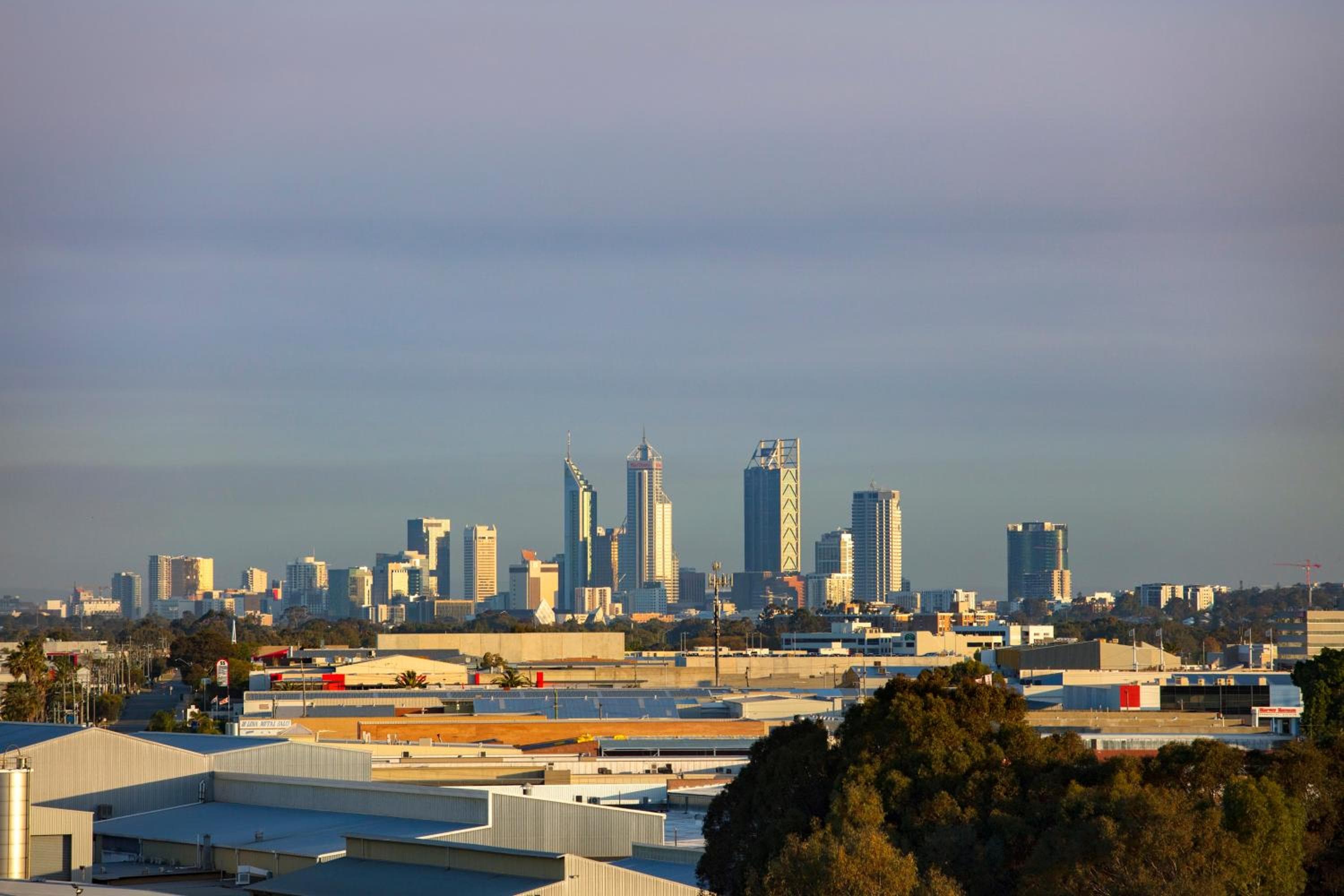 Quest Innaloo, Perth, photo 4