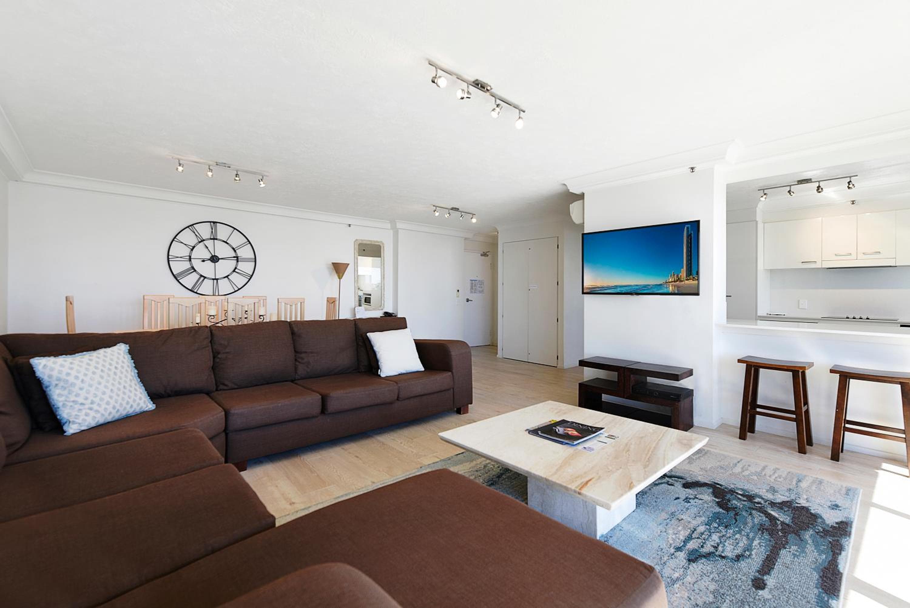 Surfers Century Oceanside Apartments, Gold Coast, photo 6