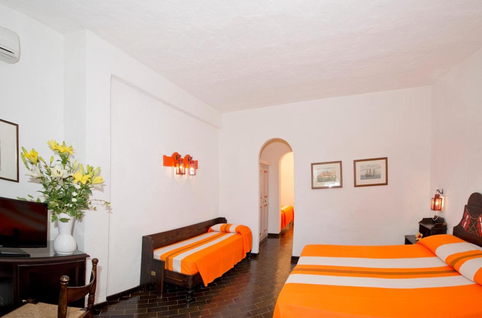 Residence Cala Di Mola, Porto Azzurro, photo 4