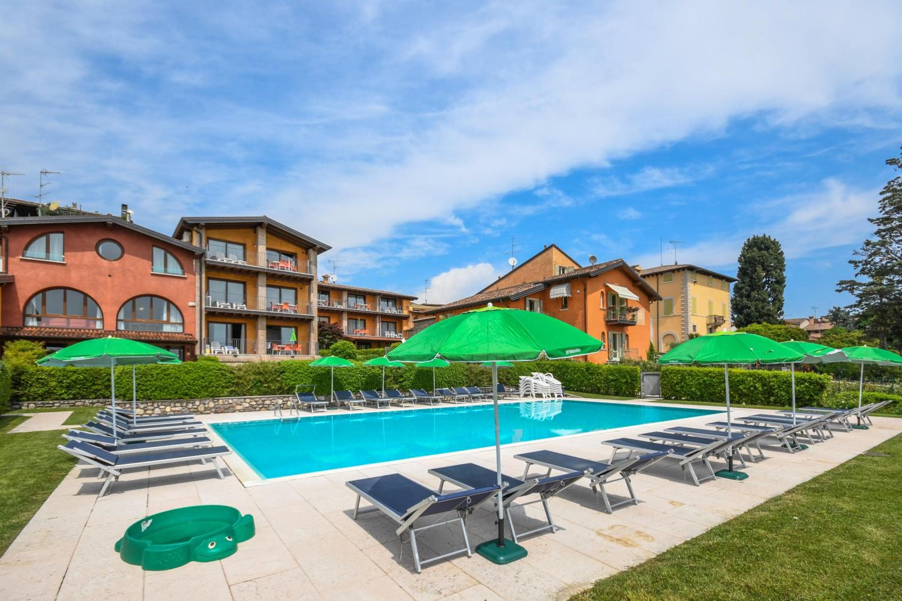 Residence Corte Ferrari -Ciao Vacanze-, Moniga, photo 4