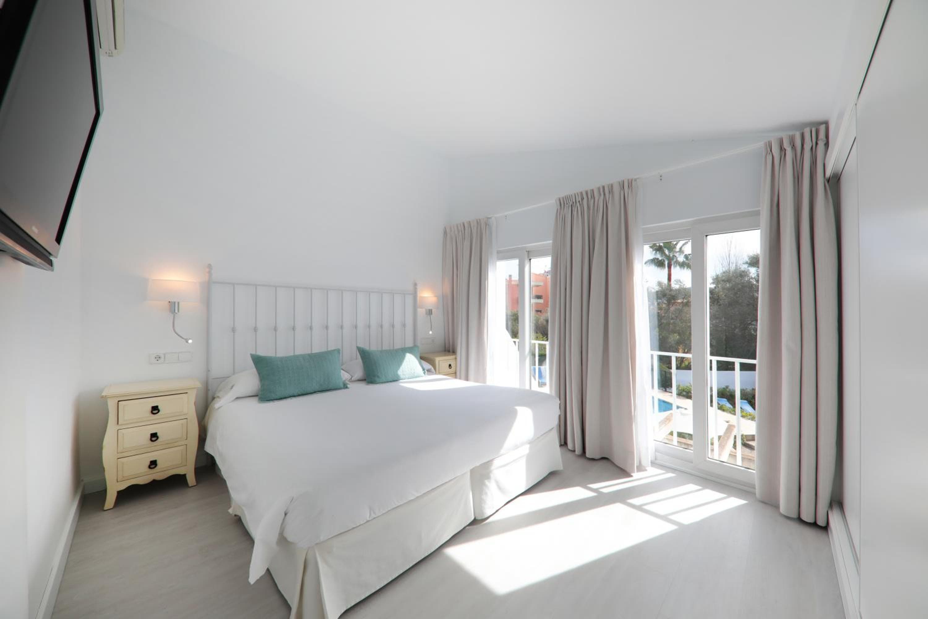 Hotel La Pergola Mallorca, Port d’Andratx, photo 2