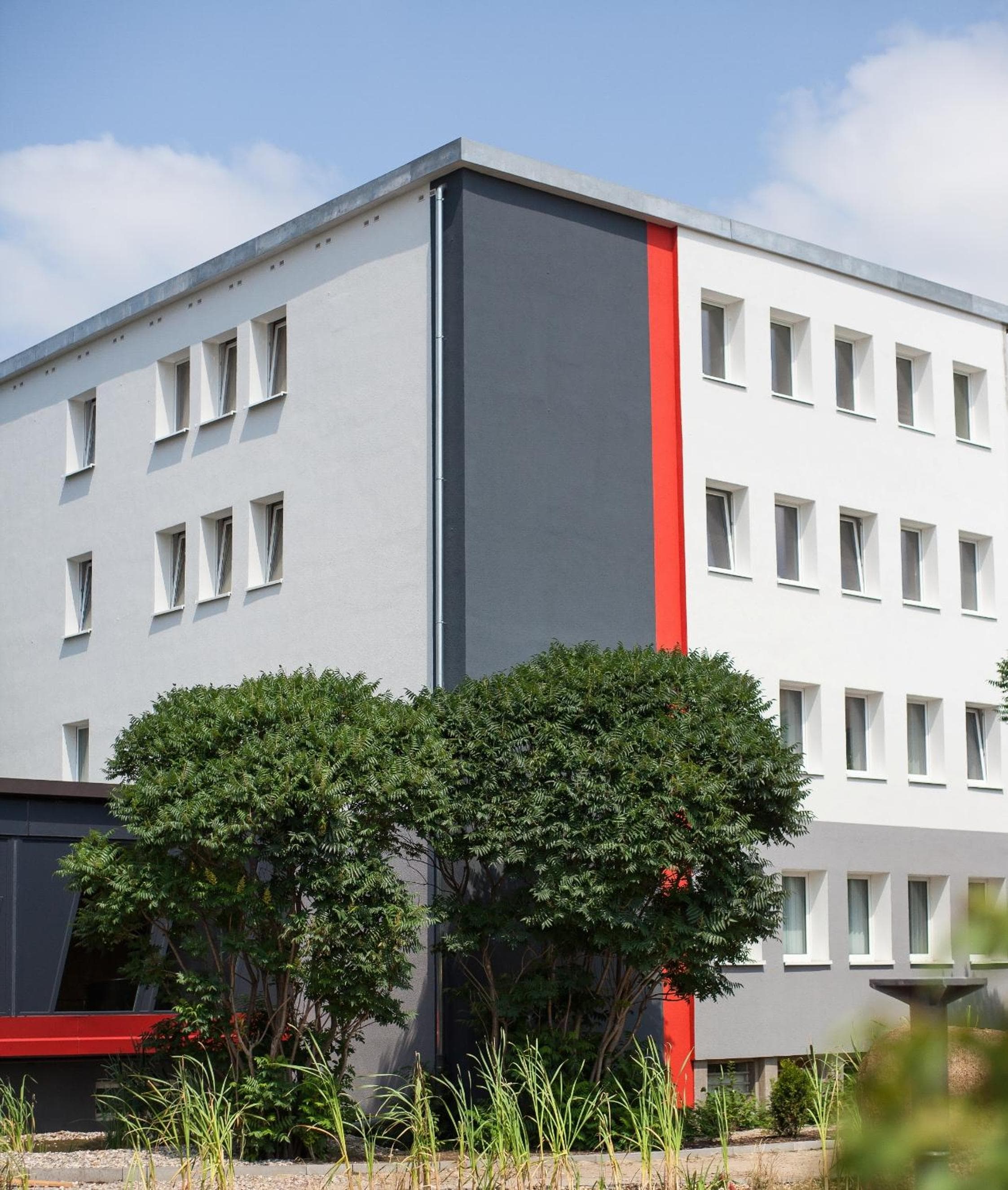 SKYBASIC Merseburg, Merseburg, photo 3