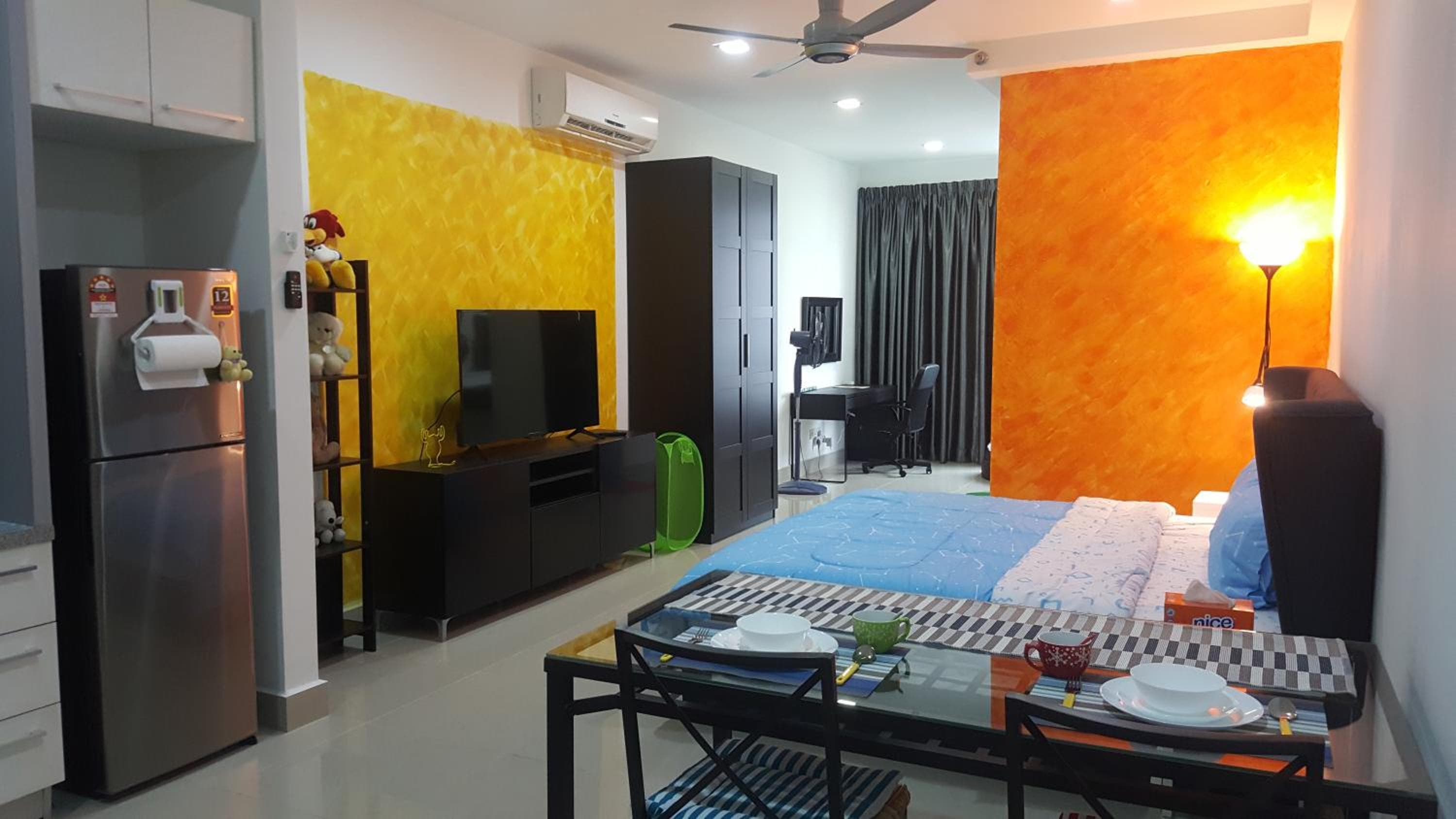 Residence @ Shaftsbury Cyberjaya, Cyberjaya