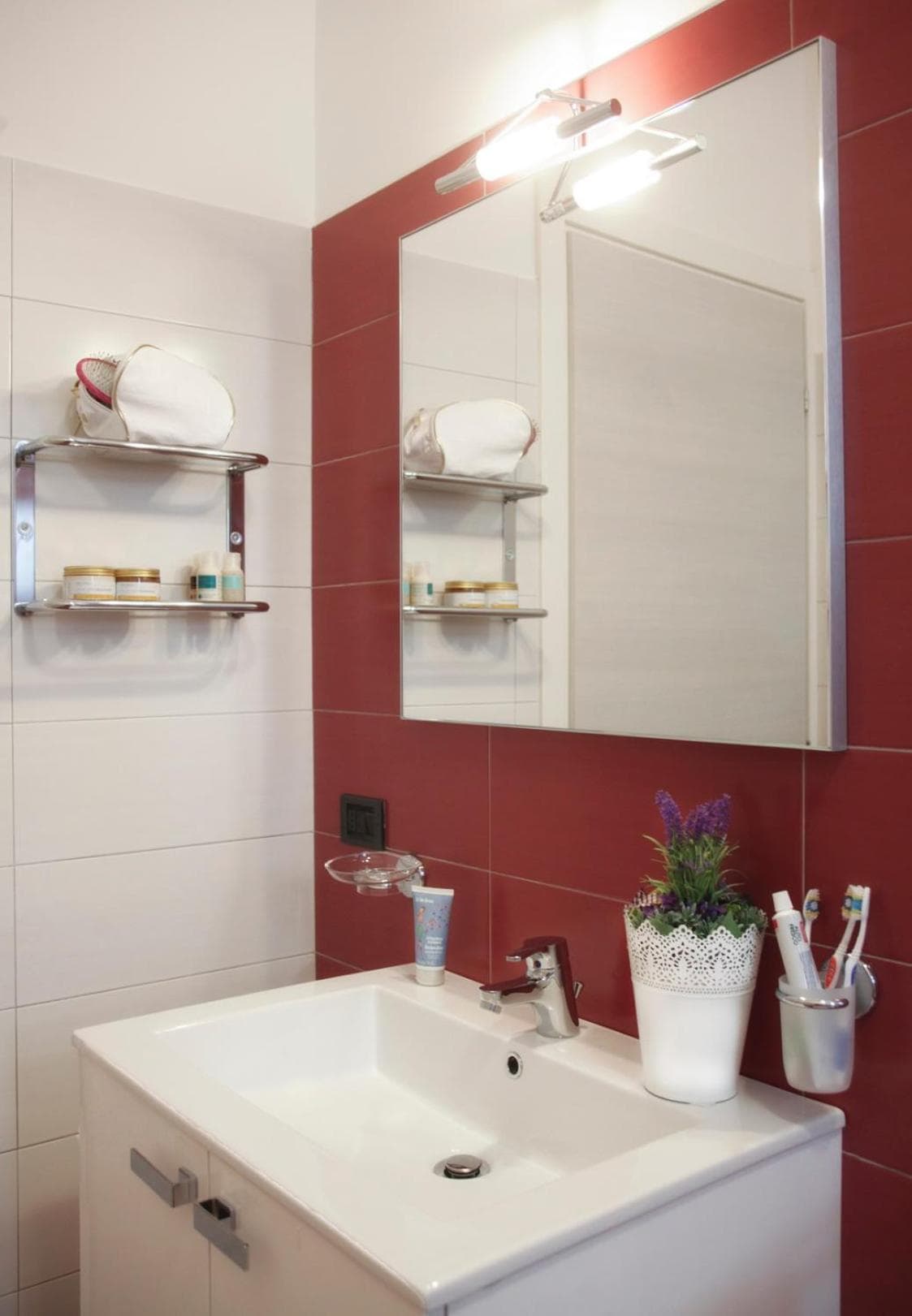 Residence Altea, Riccione, photo 3
