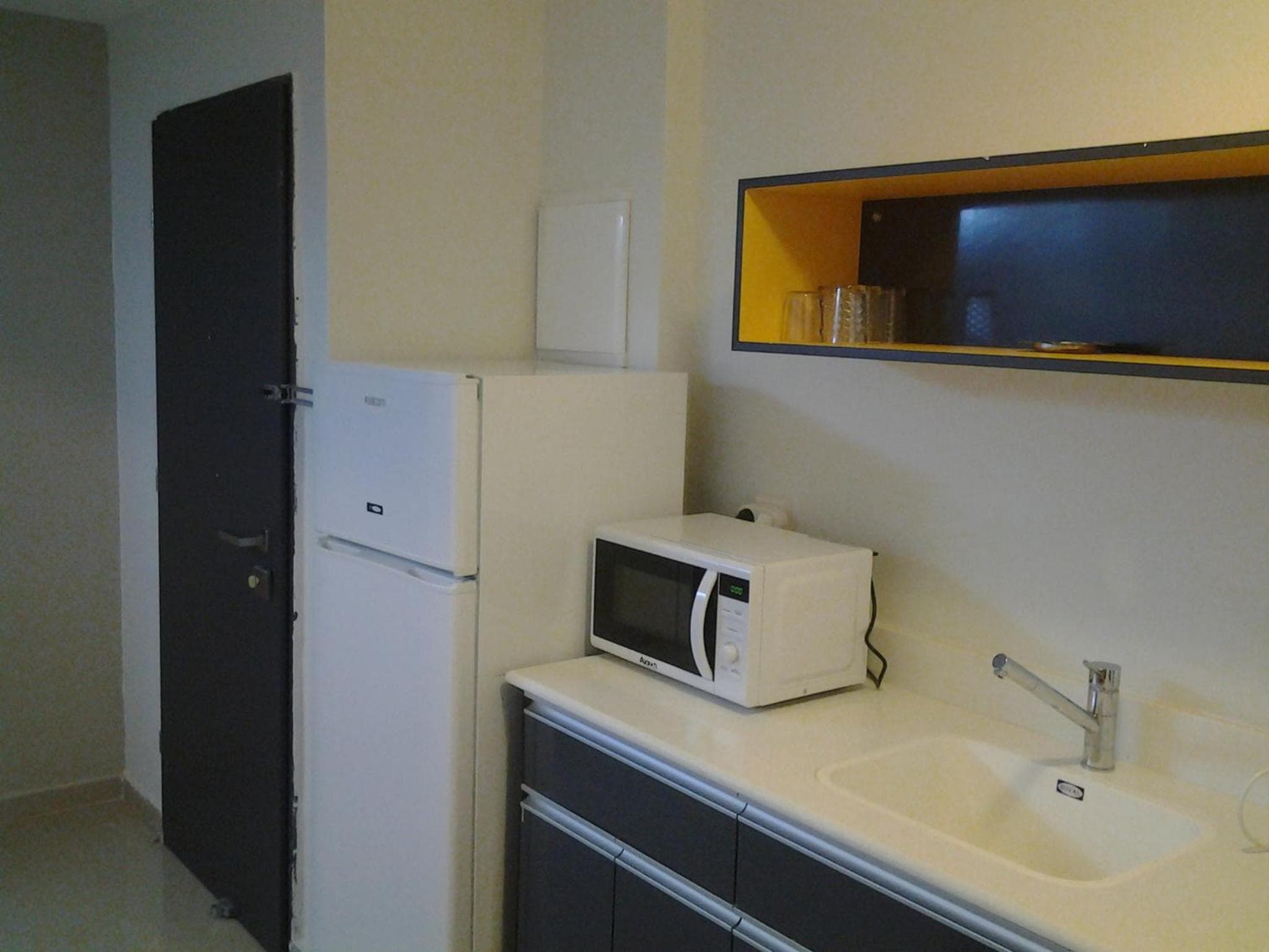 Classic Inn Eilat באווירה רגועה, Eilat, photo 5