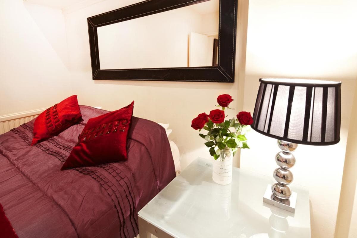 Hyde Park Rooms & Apartments, London, photo 6