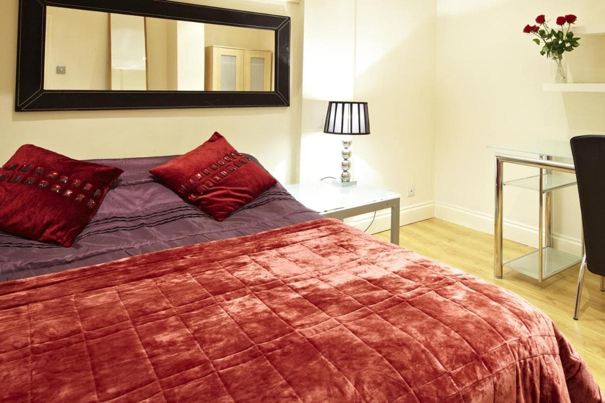 Hyde Park Rooms & Apartments, London, photo 4