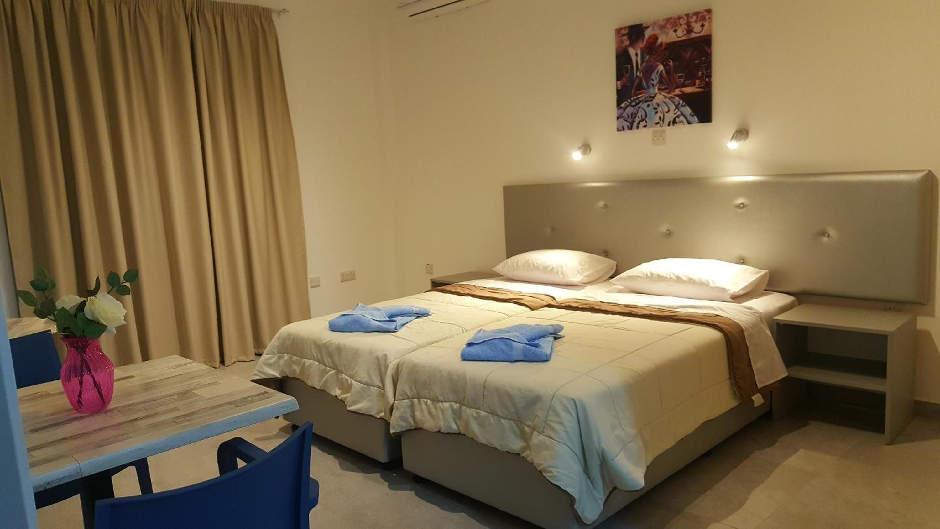 Florence Hotel Apartments, Ayia Napa, photo 2