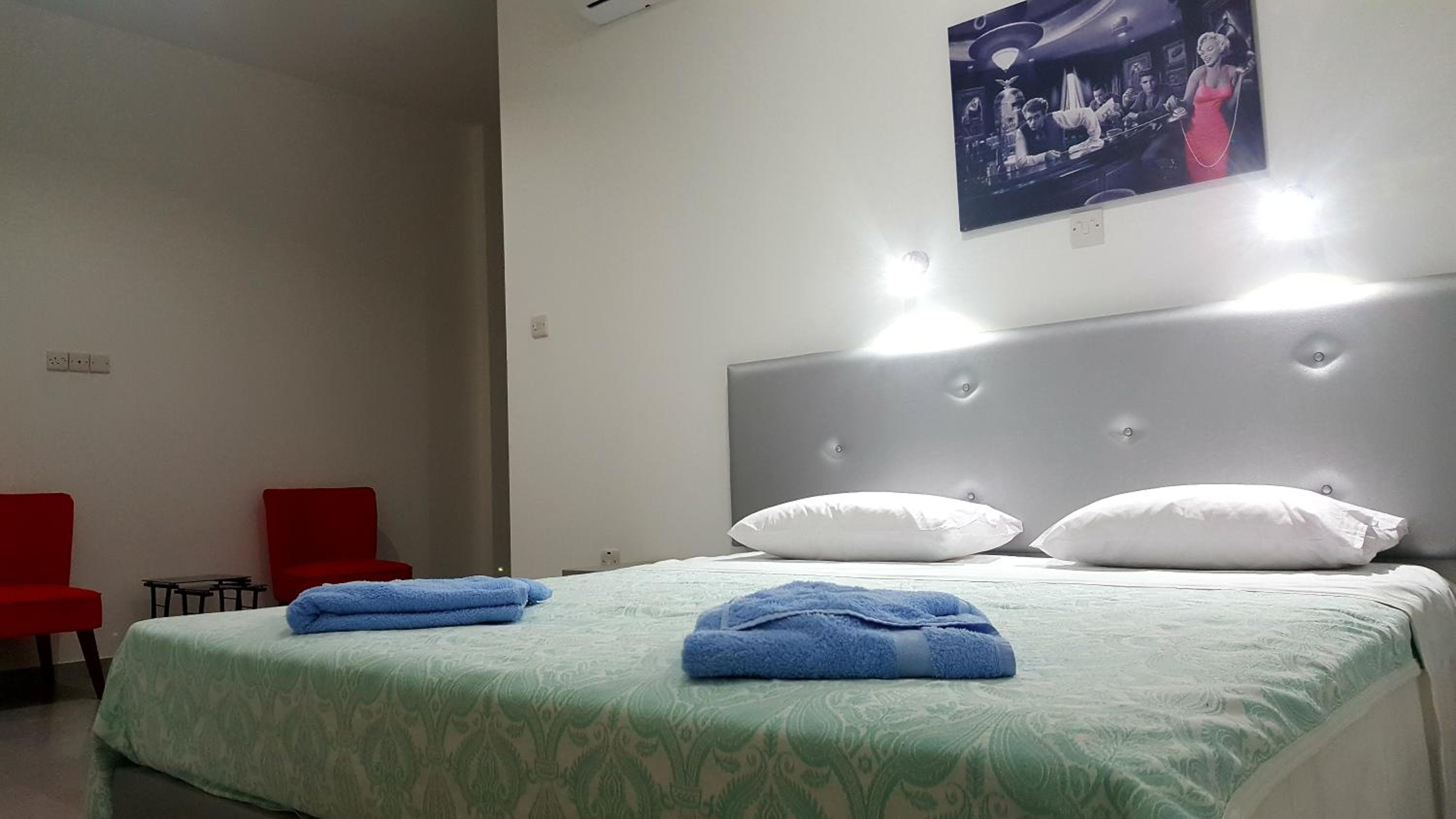 Florence Hotel Apartments, Ayia Napa, photo 6