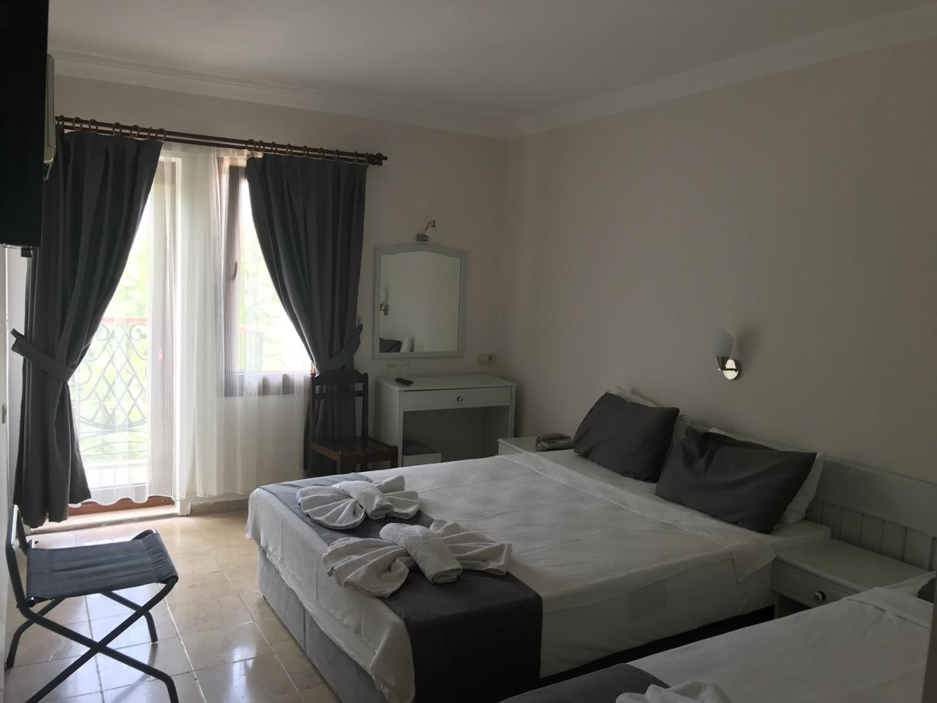 Kilim Hotel & Apart, Fethiye, photo 3