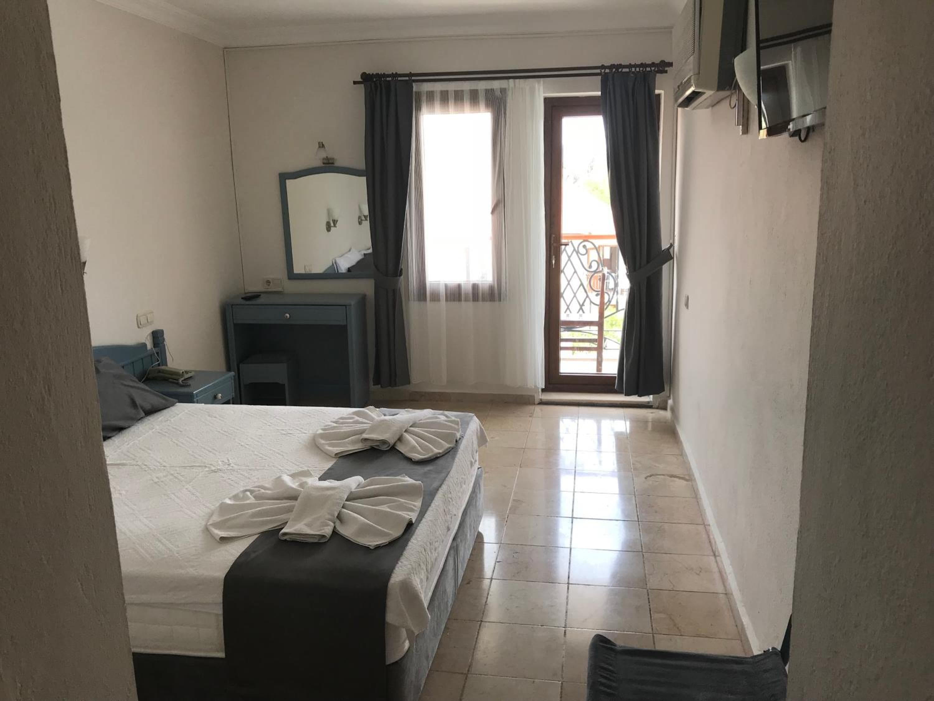 Kilim Hotel & Apart, Fethiye, photo 2