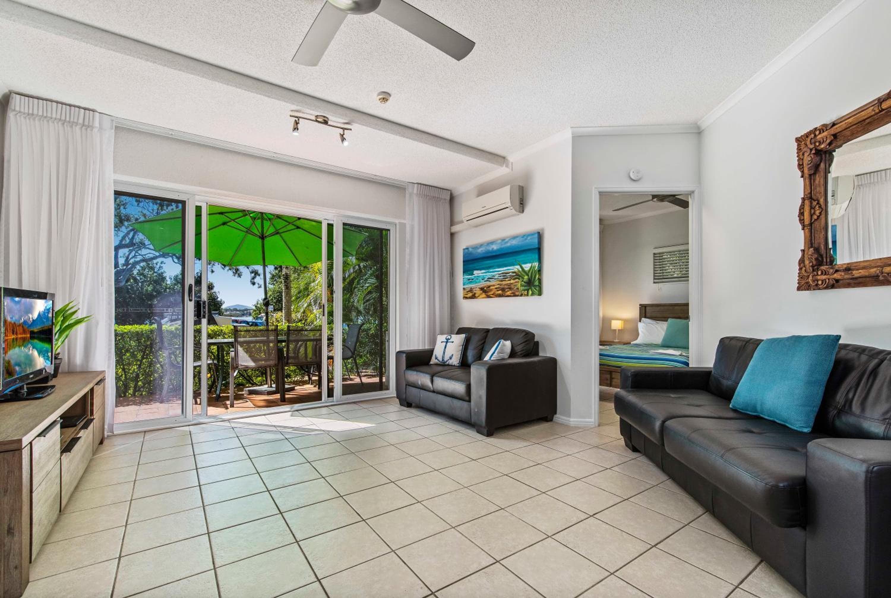 Reflections Holiday Apartments, Maroochydore, photo 6