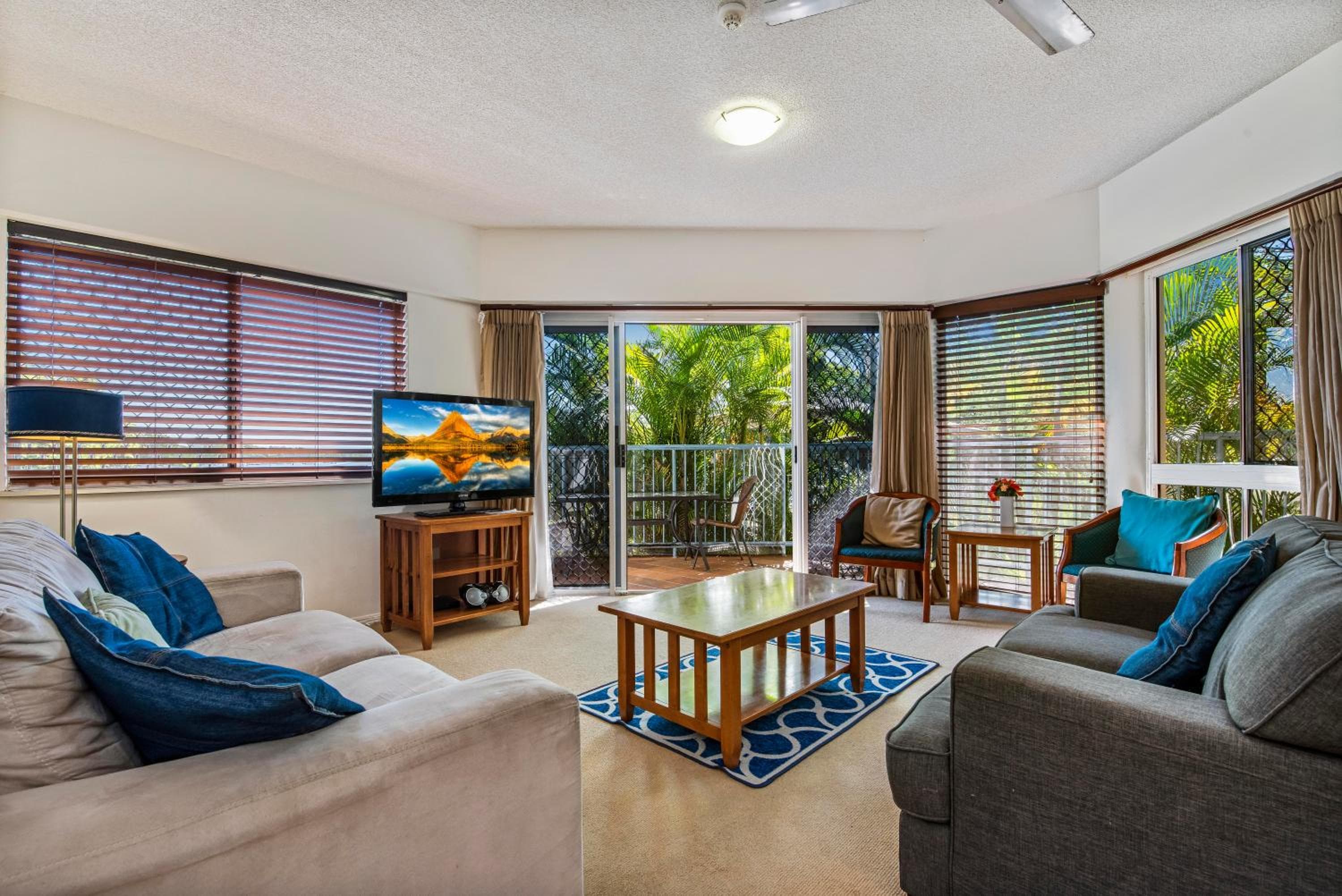 Reflections Holiday Apartments, Maroochydore, photo 5