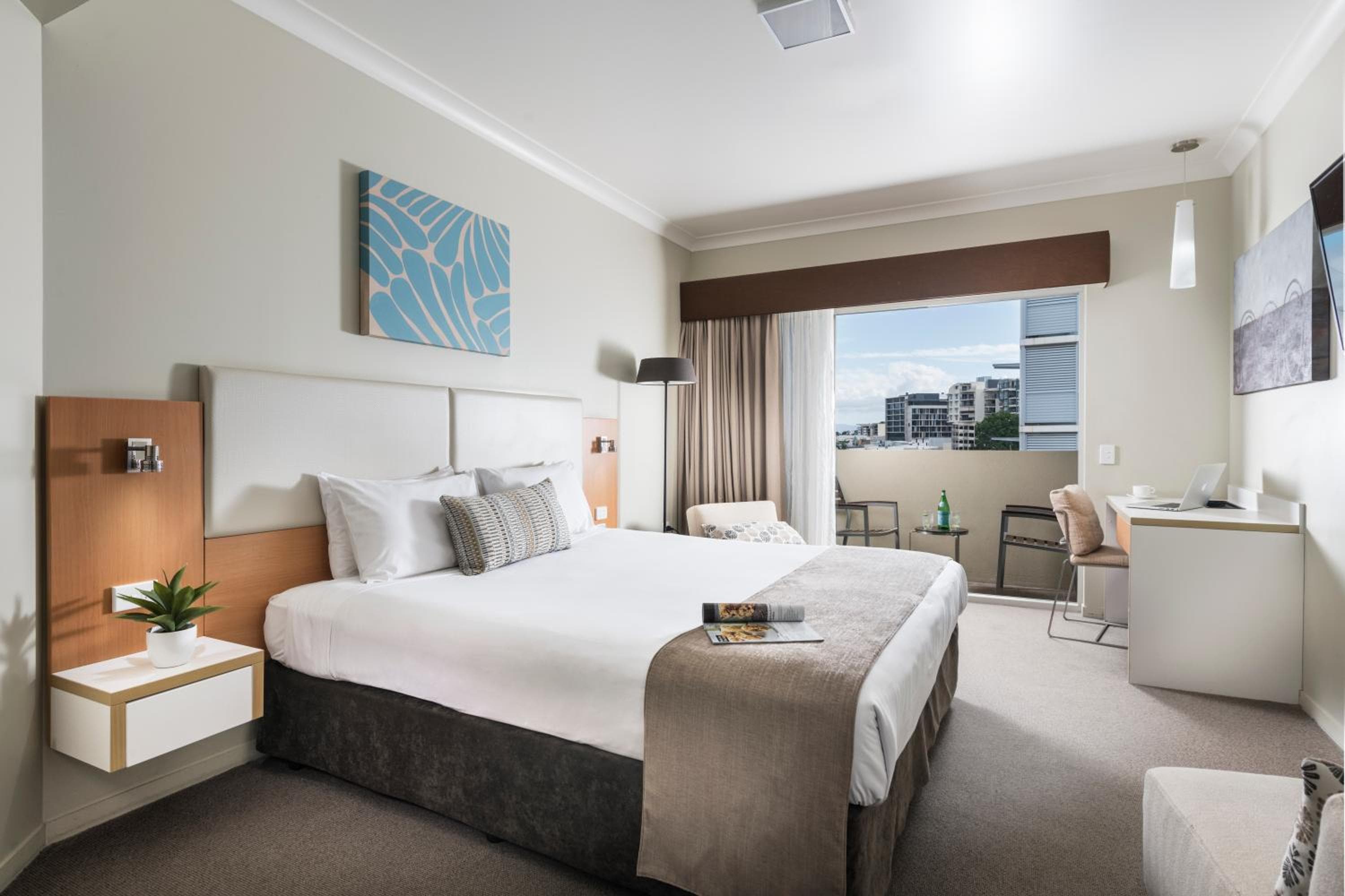 Grand Hotel and Apartments Townsville, Townsville, photo 6
