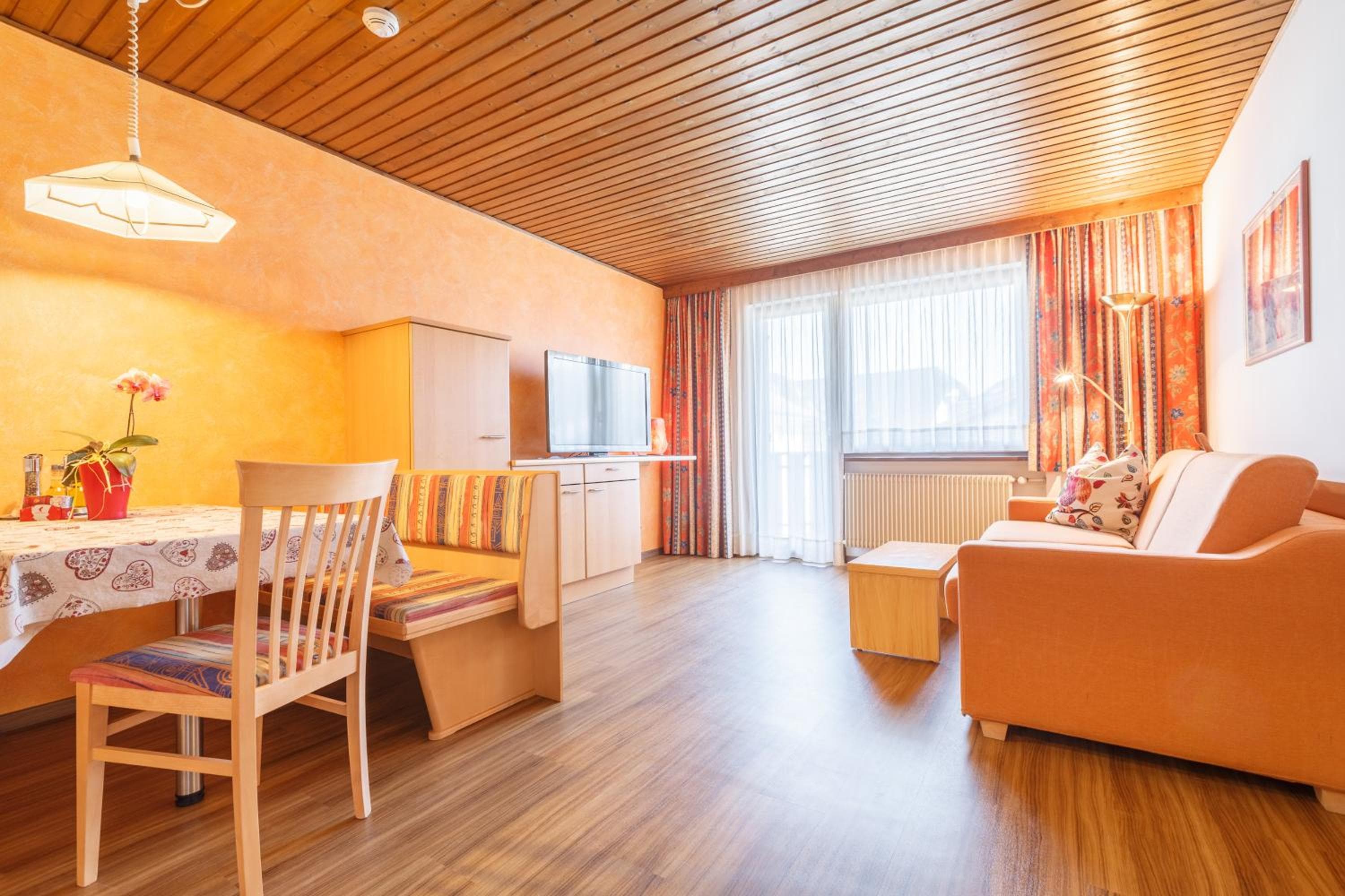Residence Silvia, San Candido, photo 3